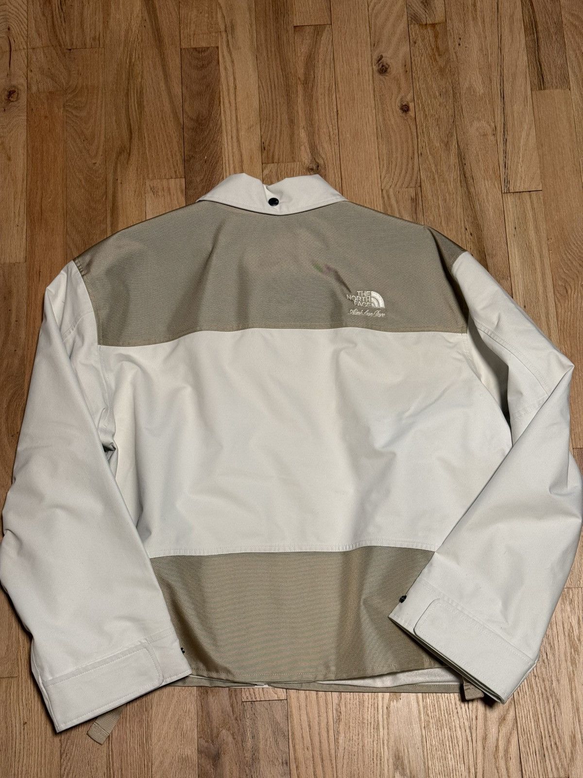 Aime Leon Dore Aime Leon Dore x The North Face Firefighter Jacket Size US L / EU 52-54 / 3 - 2 Thumbnail