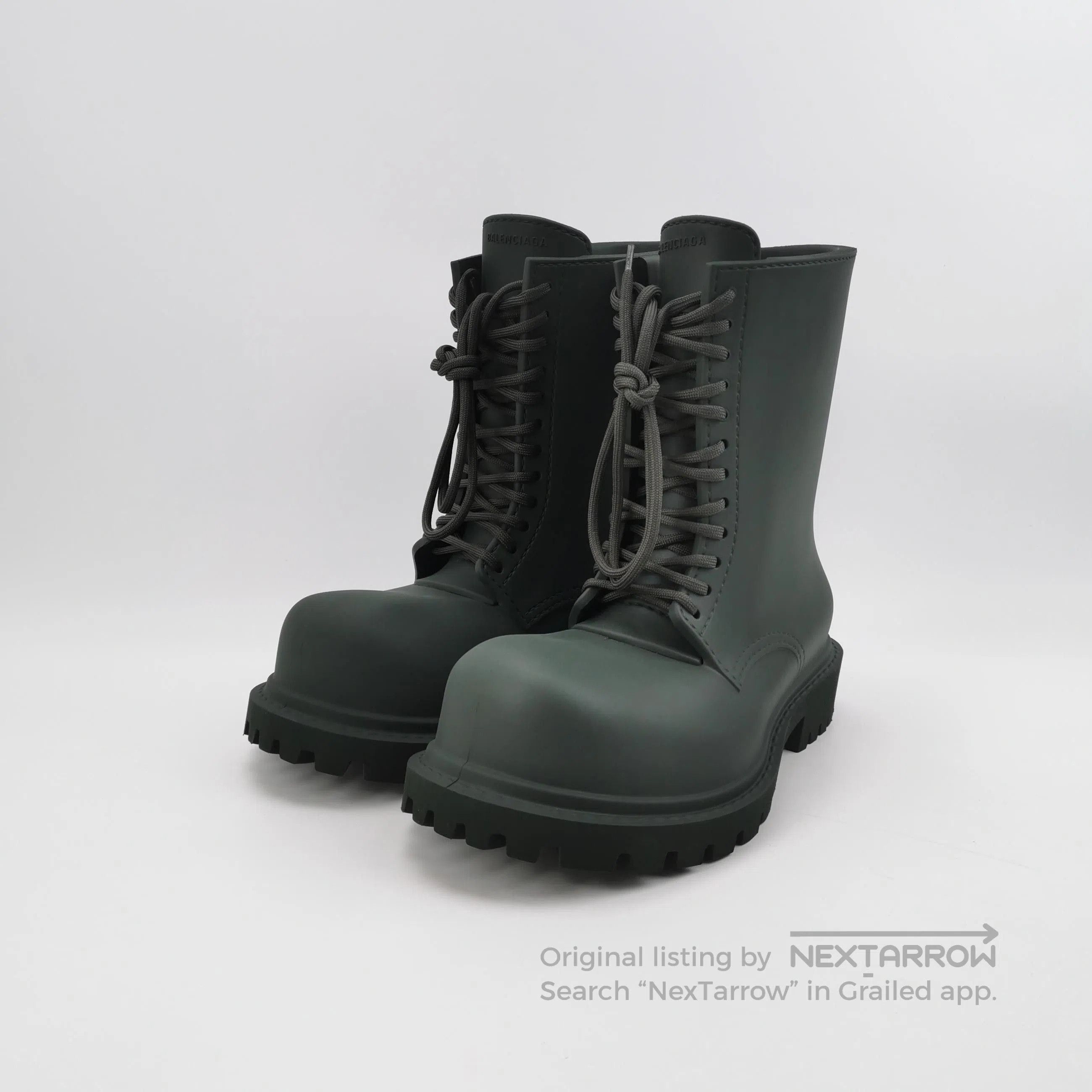 Balenciaga Balenciaga Size 40 Lace. Size US 7 / EU 40 - 1 Thumbnail