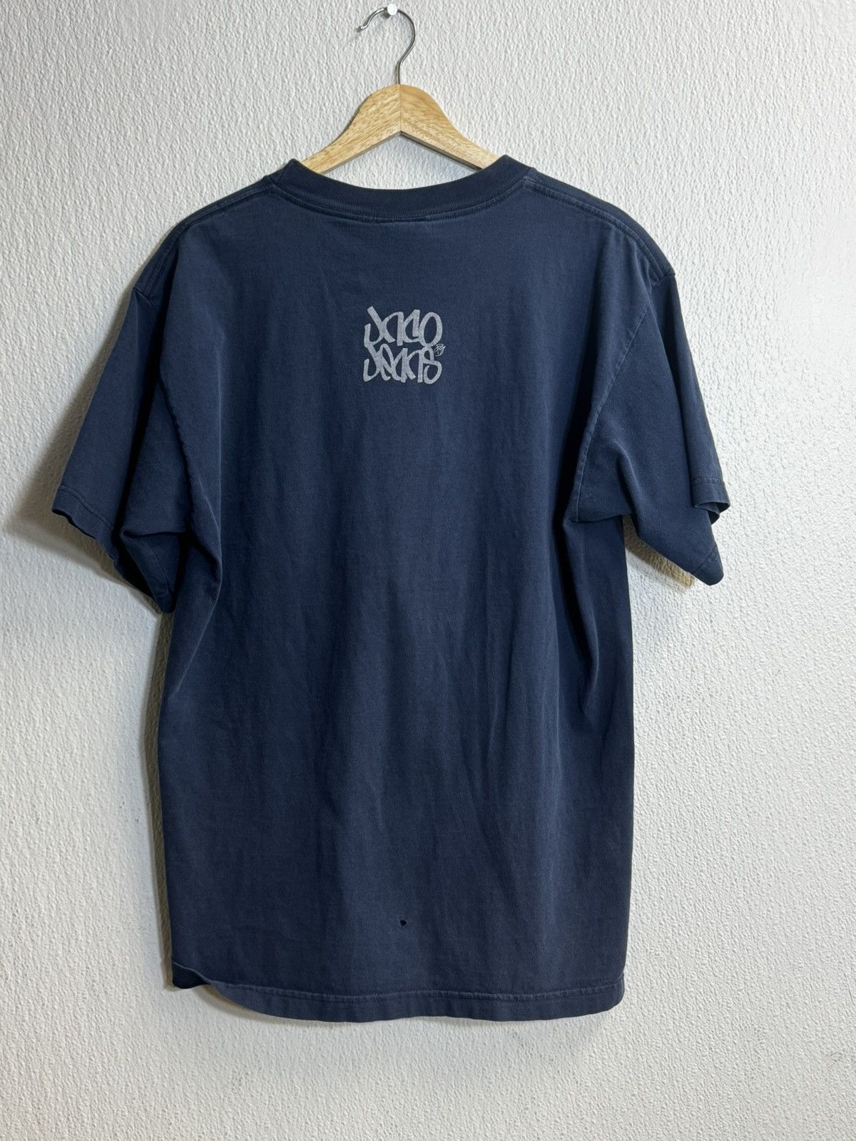 JNCO JNCO graphic tee size M Size US M / EU 48-50 / 2 - 3 Thumbnail