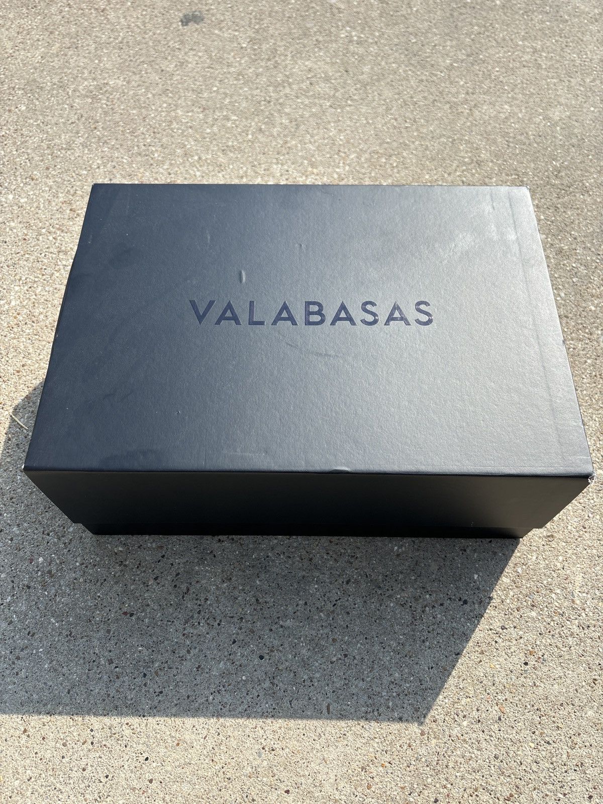 Valabasas Valabasas Vision Blue🥶 Low top Size US 8 / EU 41 - 2 Thumbnail