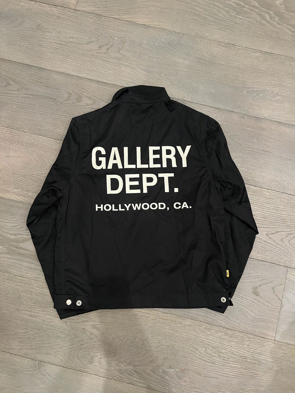 Gallery Dept. Gallery Department Montecito Jacket Size US M / EU 48-50 / 2 - 5 Thumbnail
