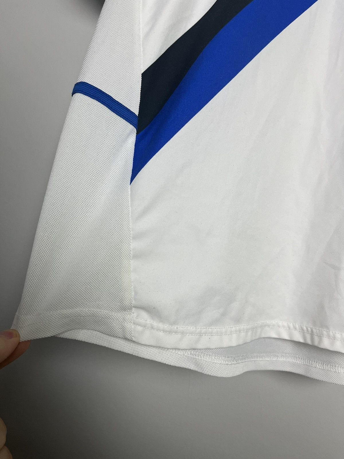 Nike Nike Inter Mediolan soccer Jersey tshirt Size US XL / EU 56 / 4 - 10 Thumbnail
