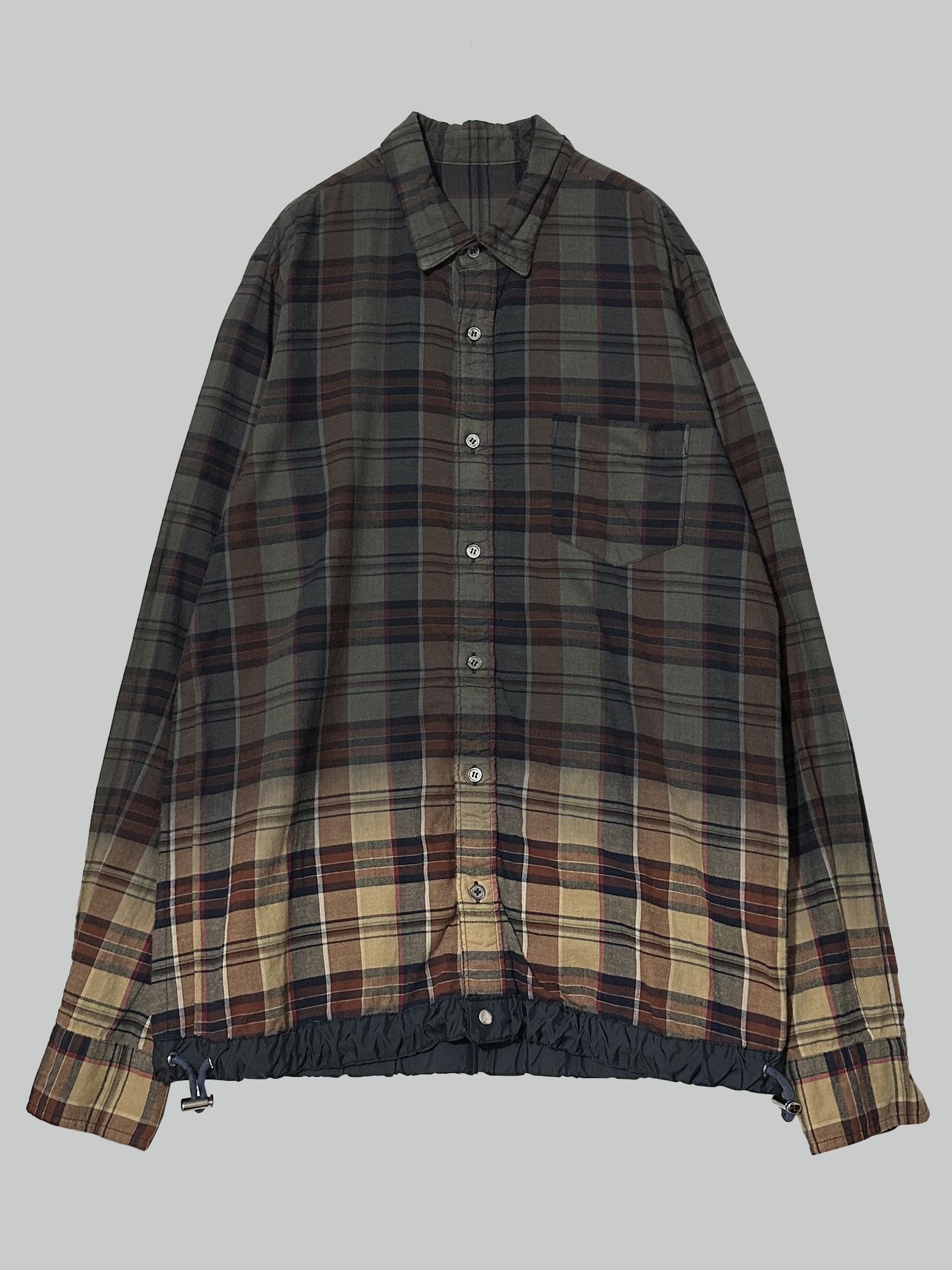 Sacai sacai Size US M / EU 48-50 / 2 - 1 Thumbnail