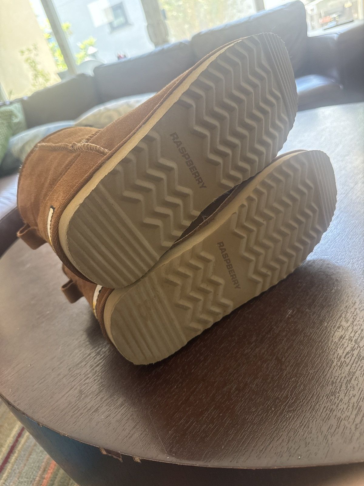 The GV Gallery GV Gallery Raspberry Hills Boots Size US 10 / EU 43 - 2 Thumbnail