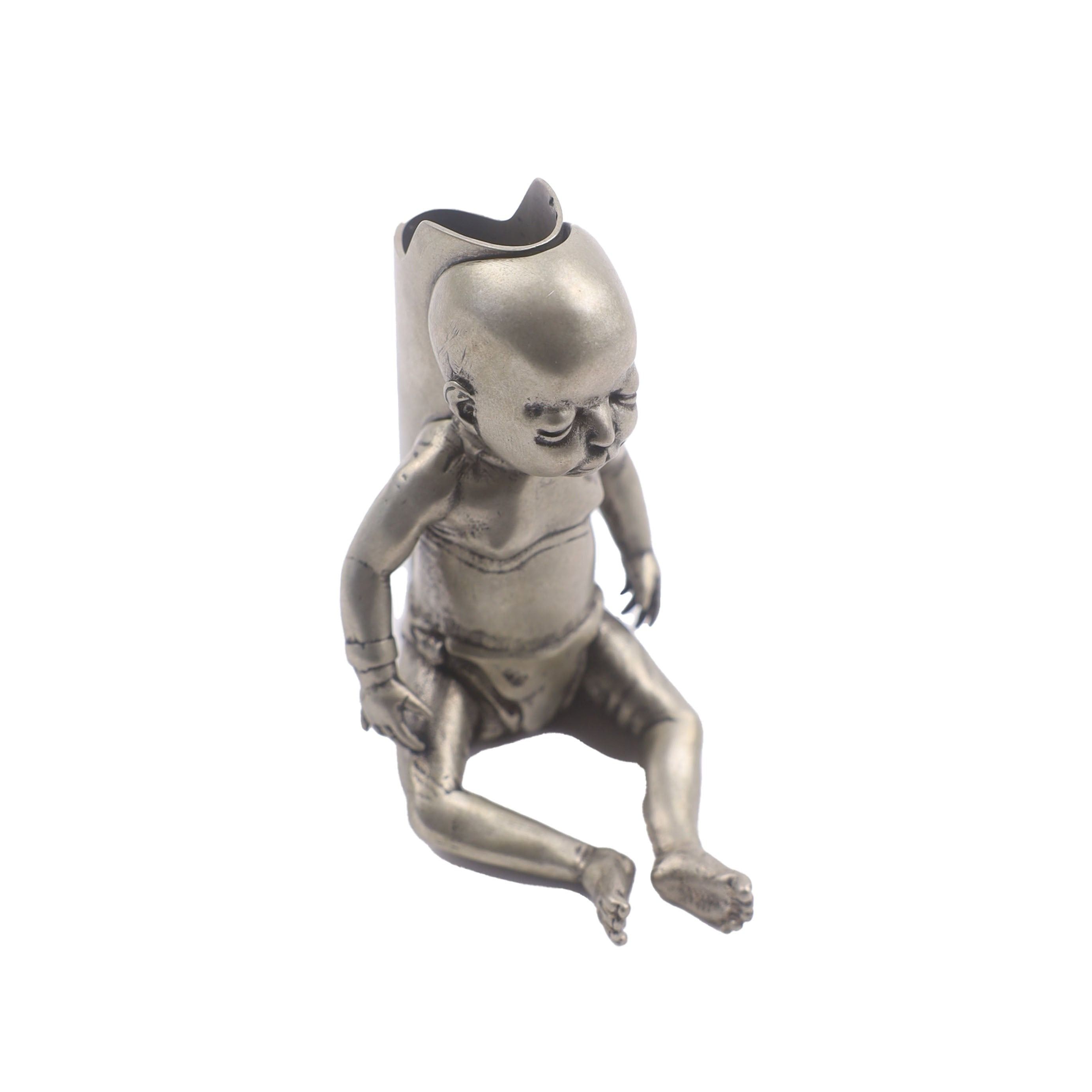 Enfants Riches Deprimes Crack Baby Lighter