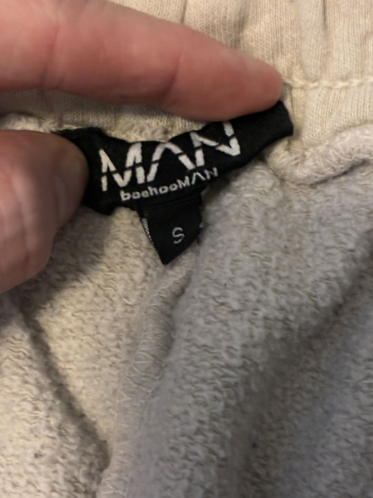 Boohoo Boohooman Shorts | small Size US 30 / EU 46 - 3 Thumbnail