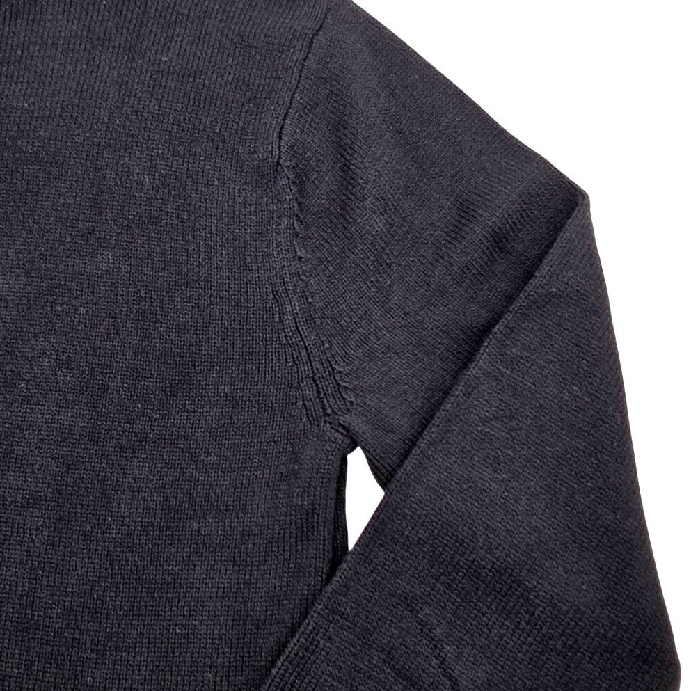 Market MARKET STUDIOS 'SMILEY FOCUS SWEATER' SIZE MED NWOT Size US M / EU 48-50 / 2 - 10 Thumbnail