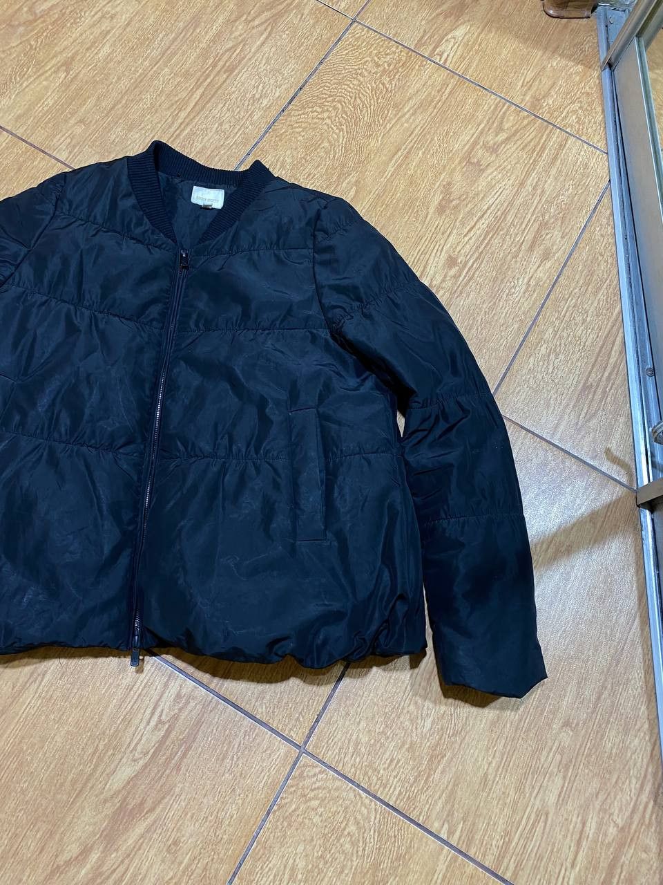 Miss Sixty Vintage Jacket Zip Miss Sixty Size XS Streetwear Size XS / US 0-2 / IT 36-38 - 3 Thumbnail