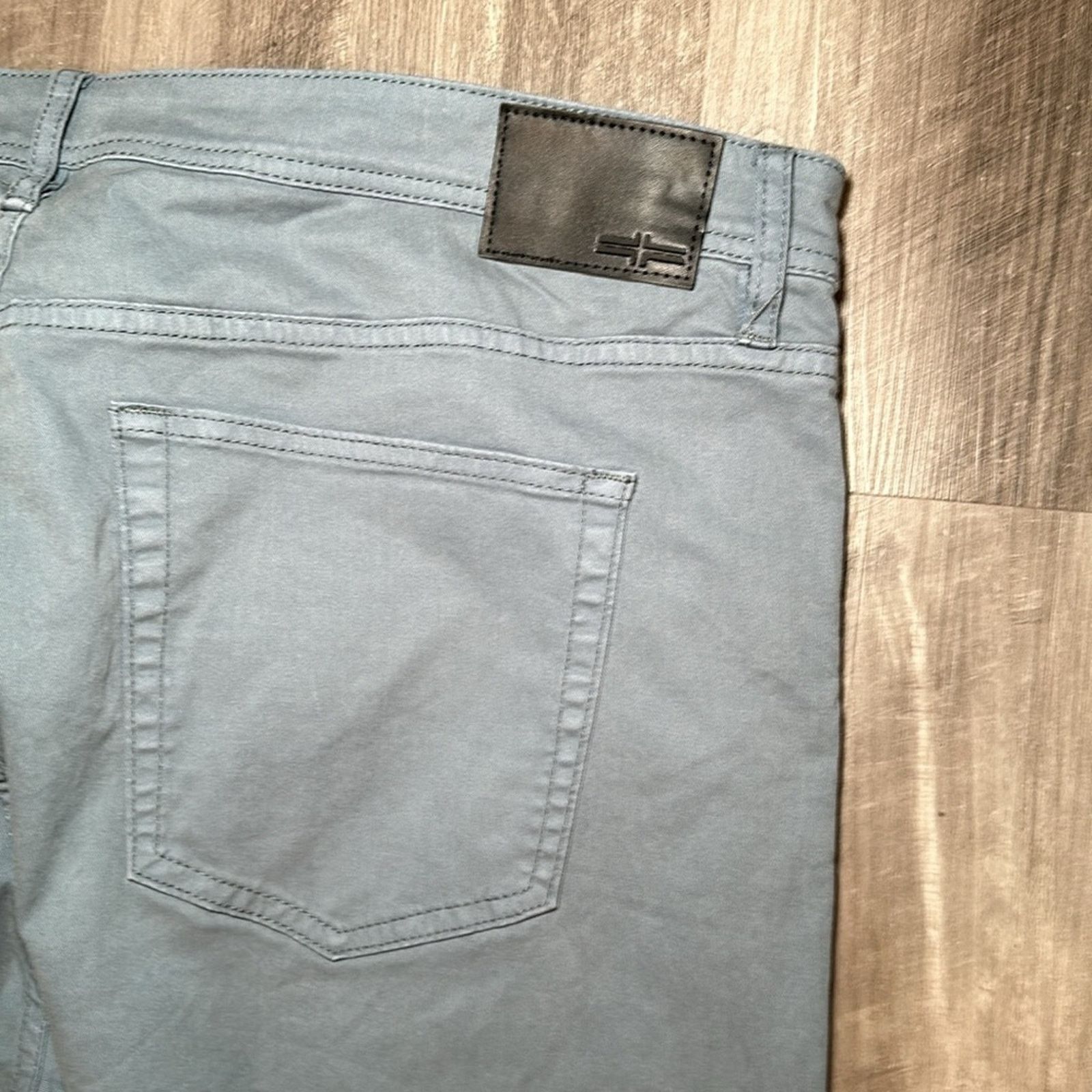 Other Liverpool Kingston Straight Jeans - 42x32 Size US 42 / EU 58 - 6 Thumbnail