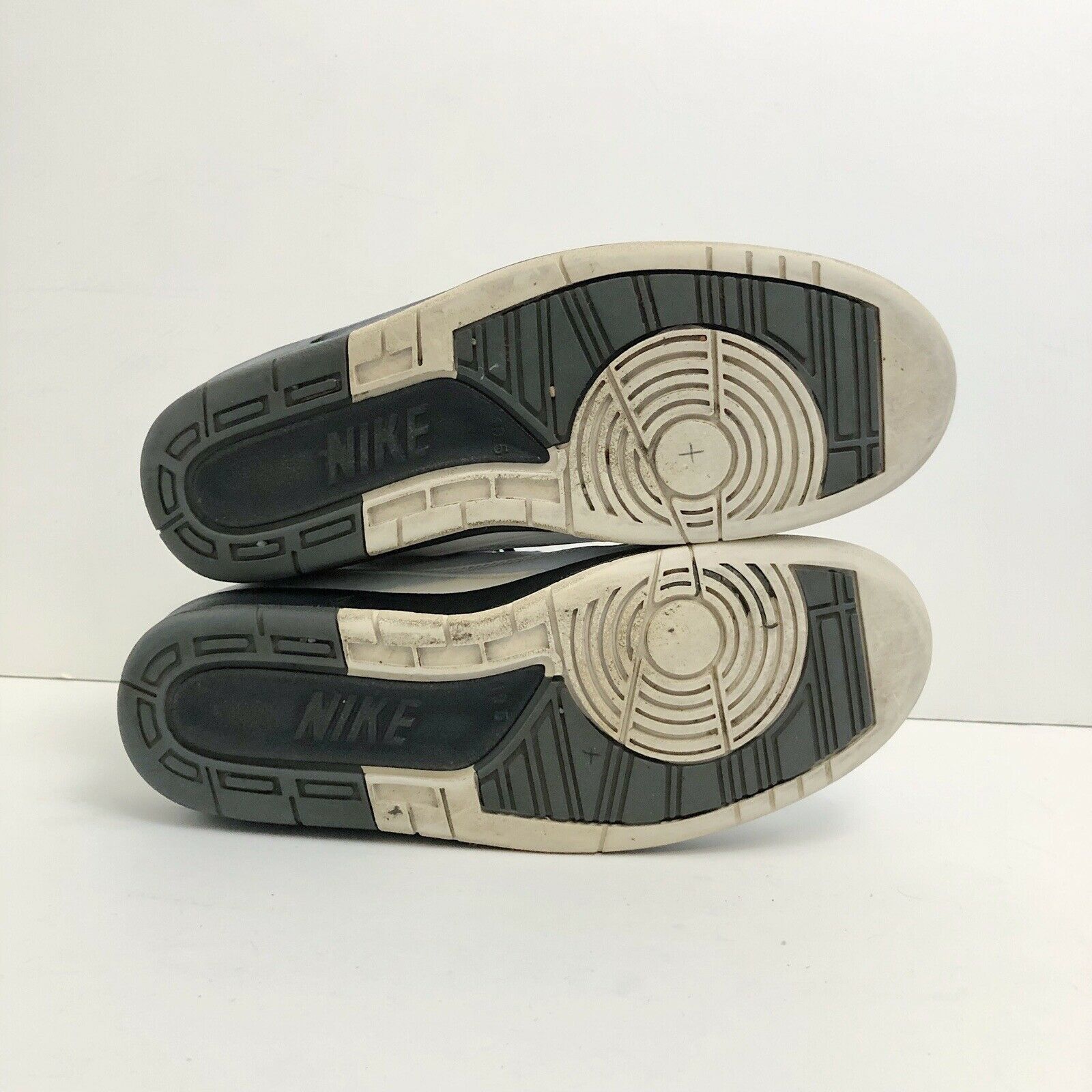 Jordan Brand 2015 Nike Air Jordan Retro II 2 WING IT 834272 103 Rare vtg Size US 10.5 / EU 43-44 - 7 Thumbnail