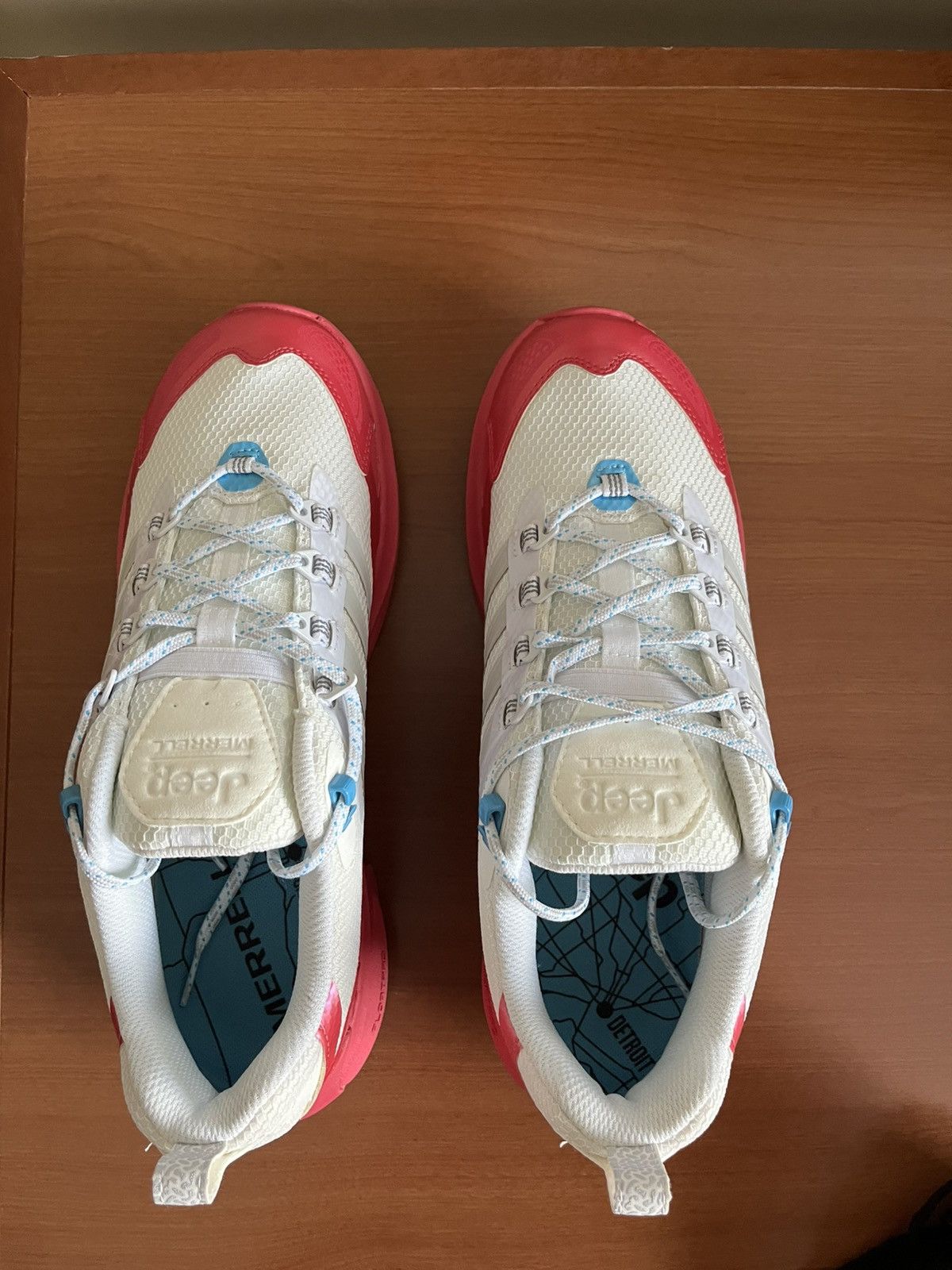 Merrell Merrell x Jeep Size US 11 / EU 44 - 5 Thumbnail