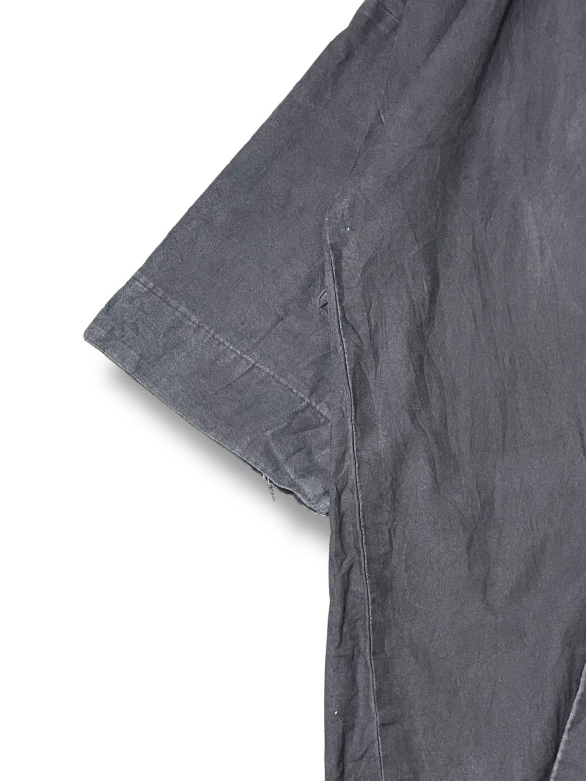 Japanese Brand × Vintage Japanese Brand Kimono Outerwear (54) Size US L / EU 52-54 / 3 - 4 Thumbnail