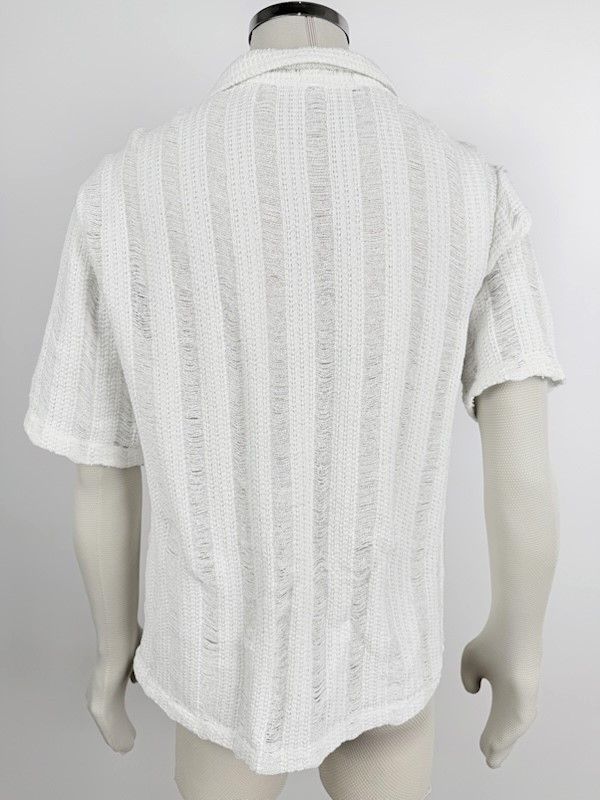 Zara Camicia Zara Uomo Taglia L Size US L / EU 52-54 / 3 - 7 Thumbnail