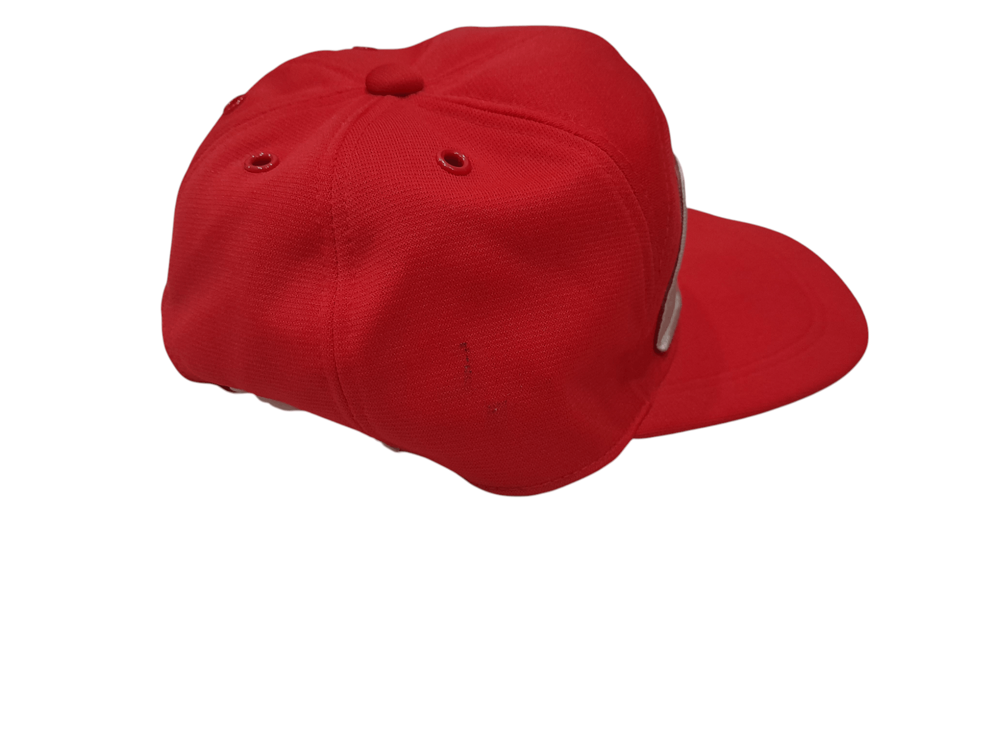 Fox Racing MFJ Motorcycle Federation of Japan Hats (F513) Size ONE SIZE - 5 Thumbnail