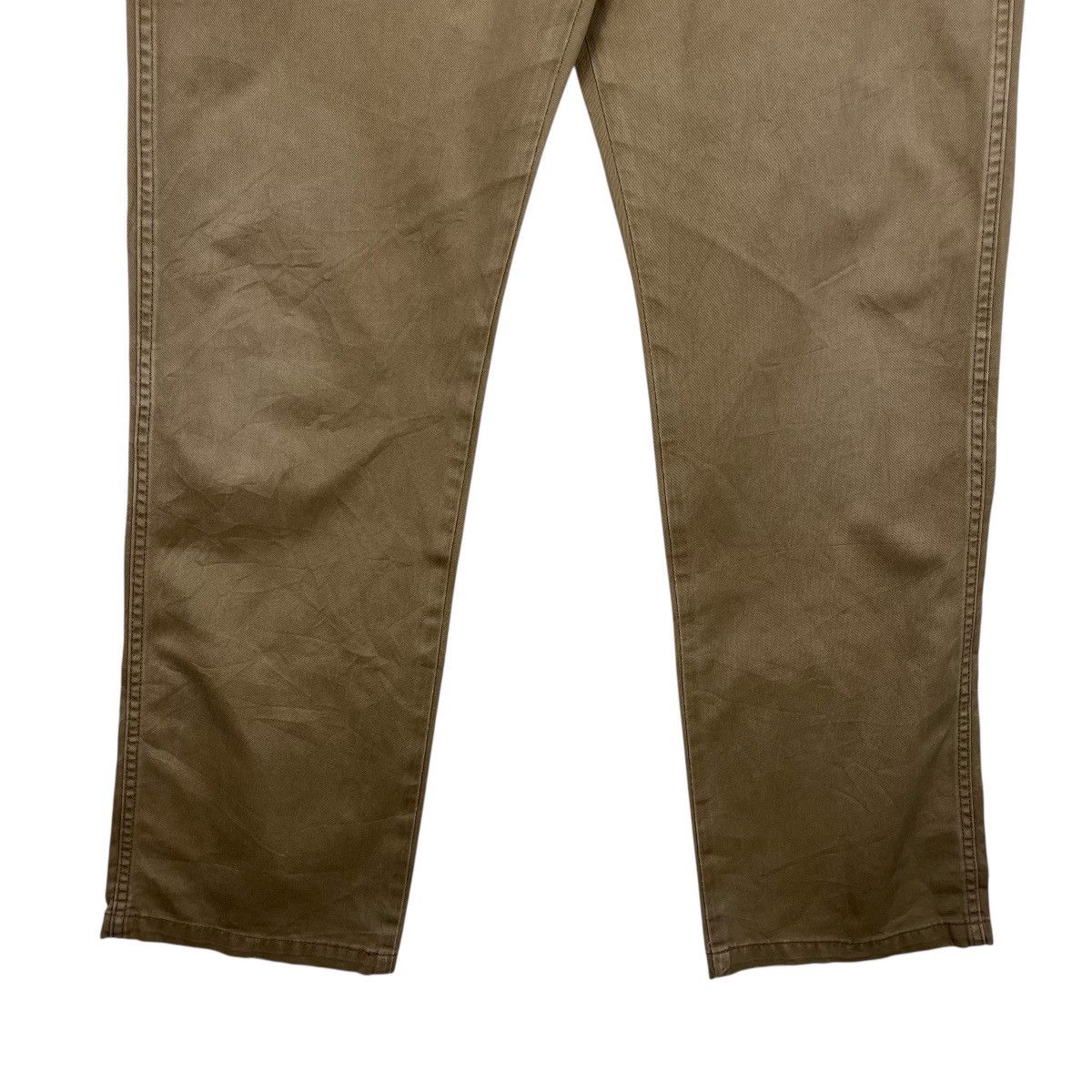 Edwin Vintage Edwin Utility Casual Pants Size US 32 / EU 48 - 4 Thumbnail
