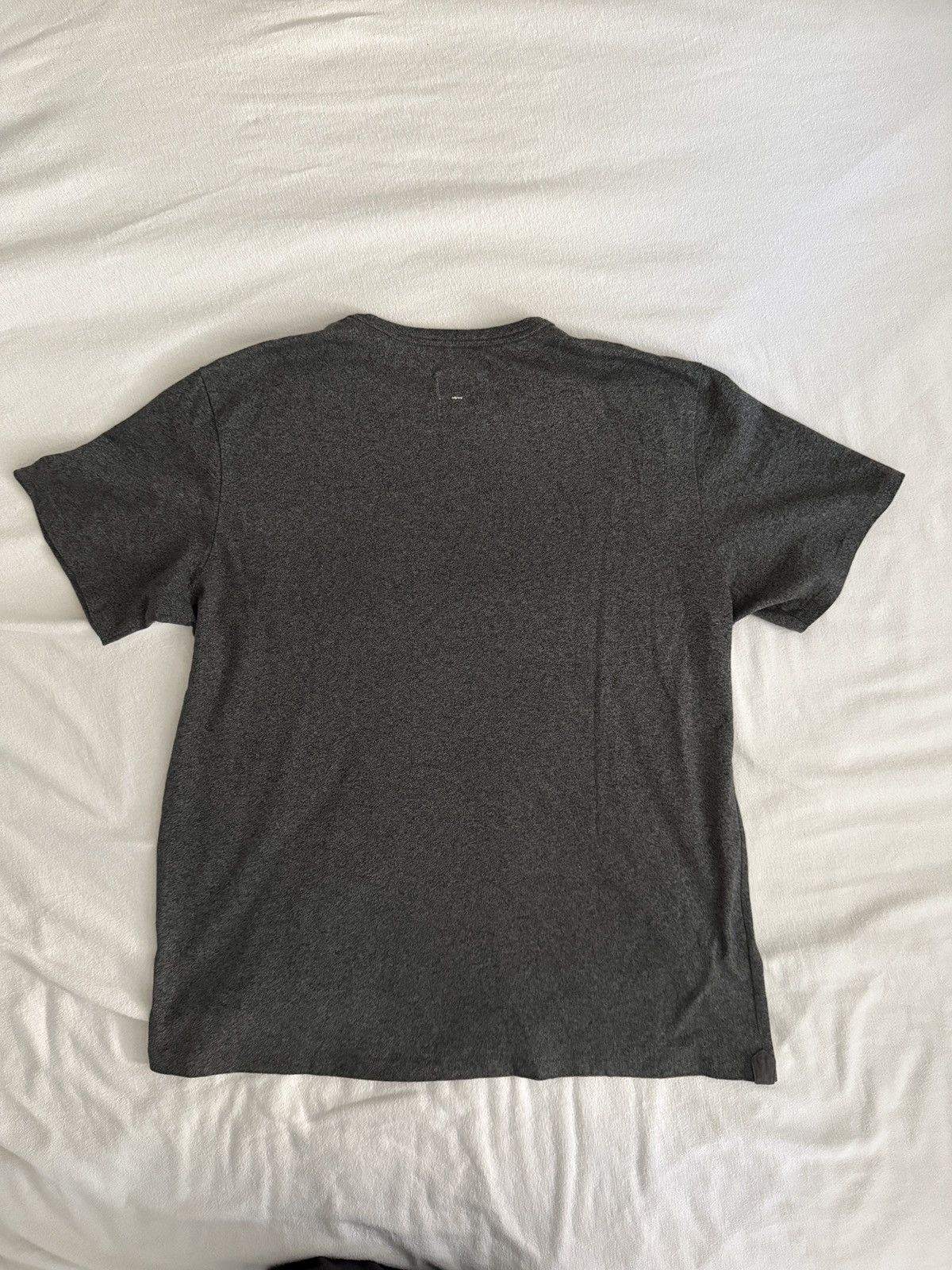 Rag & Bone Rag and Bone Short Sleeve T-Shirt Size US XL / EU 56 / 4 - 7 Thumbnail