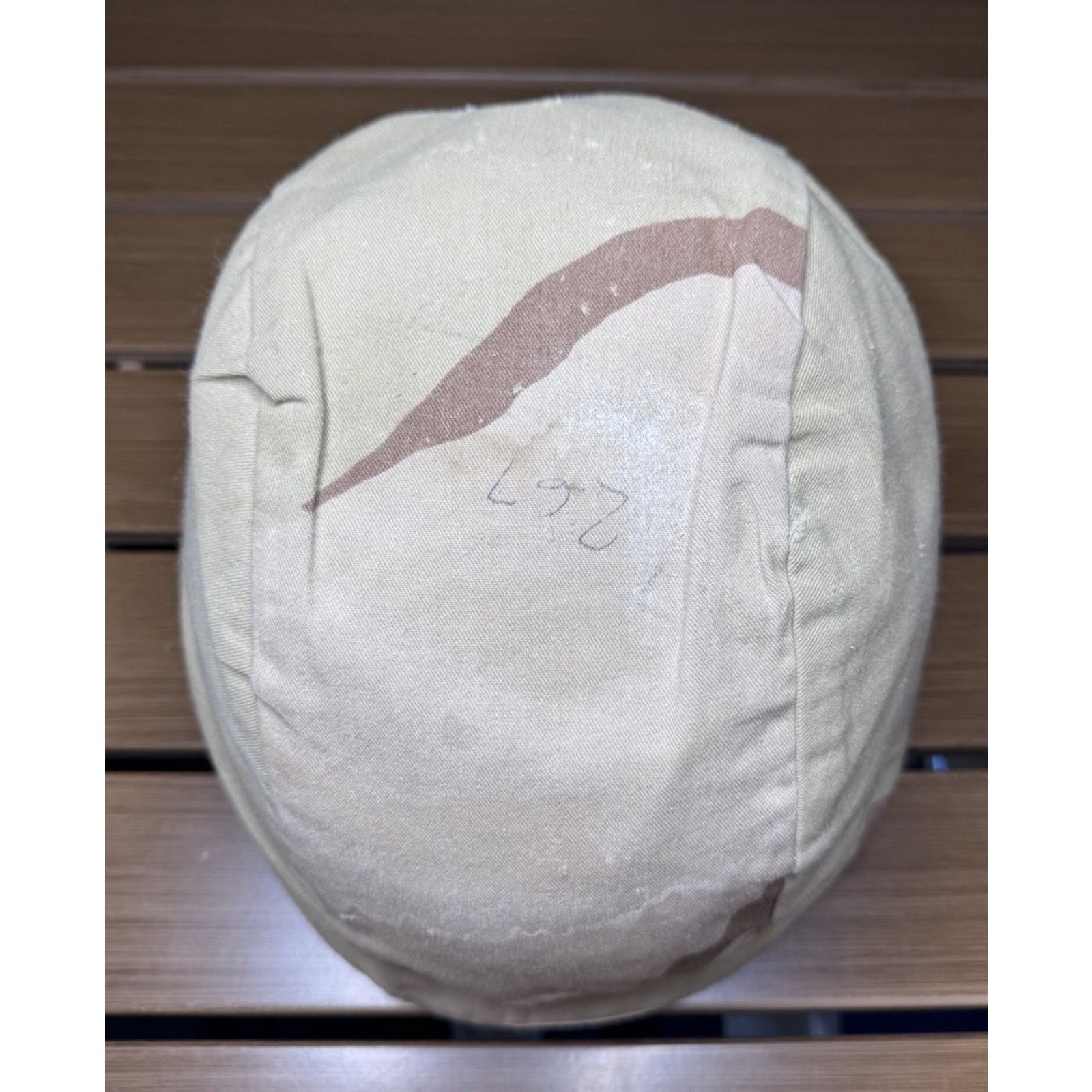 Other MARINE CORPS Helmet SIZE Medium / Large 8470-01-506-0939 Size ONE SIZE - 6 Thumbnail