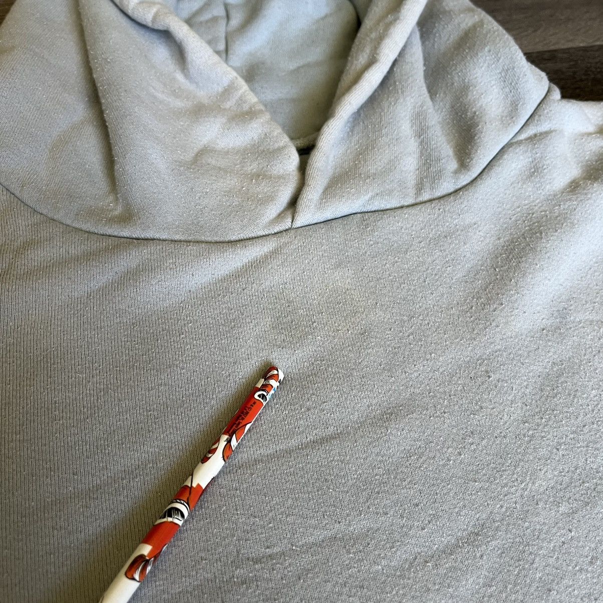 Kentucky Boy Tyler Kentucky Boy Tyler KBT Dogma Perfect - Er Light Blue Hoodie Size US XL / EU 56 / 4 - 9 Thumbnail