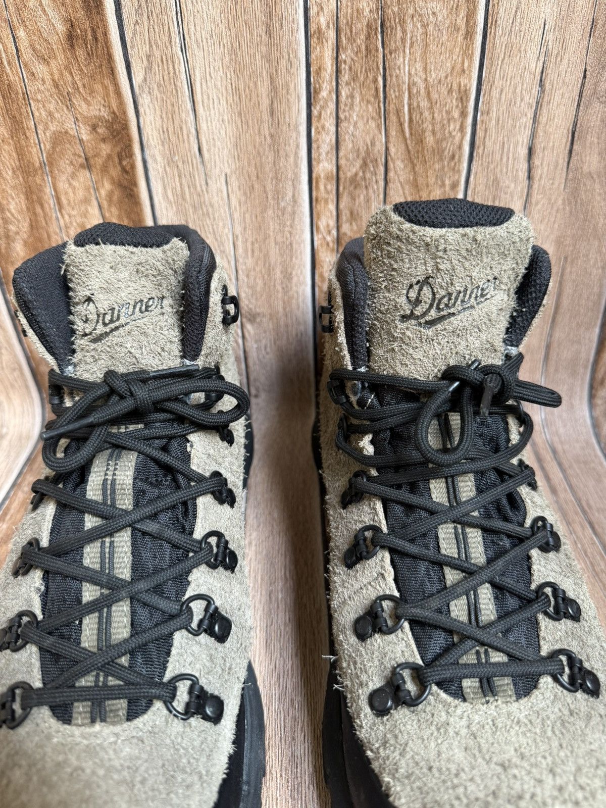 Danner Mountain hiking boots Size US 8 / EU 41 - 5 Thumbnail
