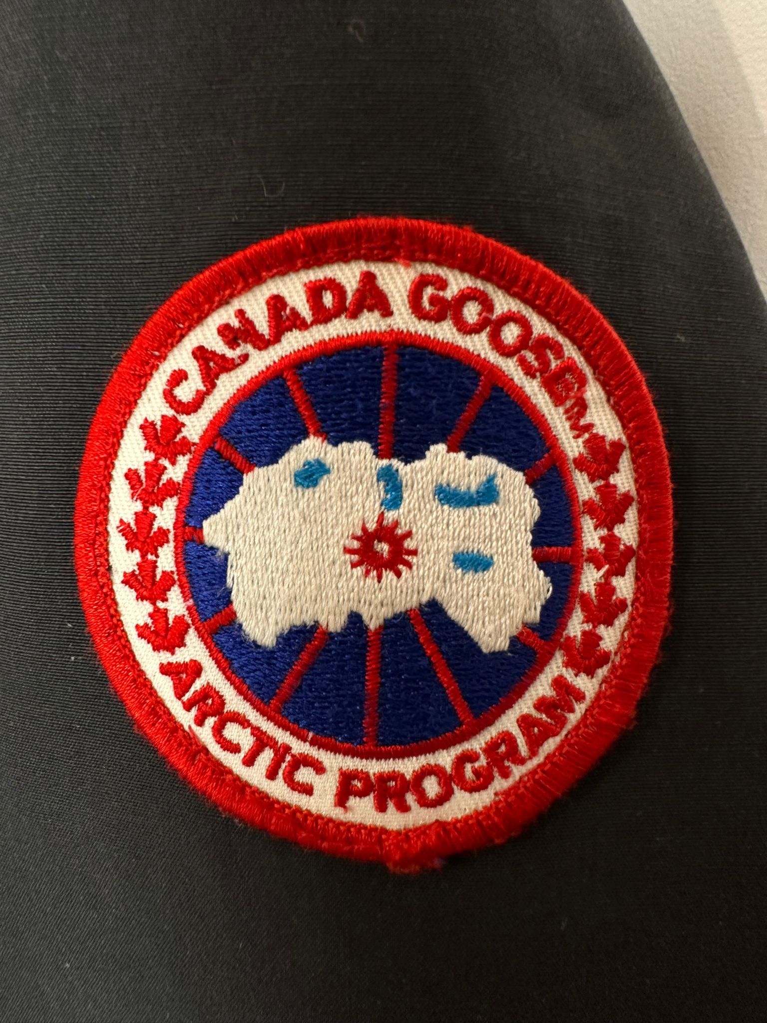 Canada Goose Canada Goose Constable Jacket Navy Size US S / EU 44-46 / 1 - 6 Thumbnail