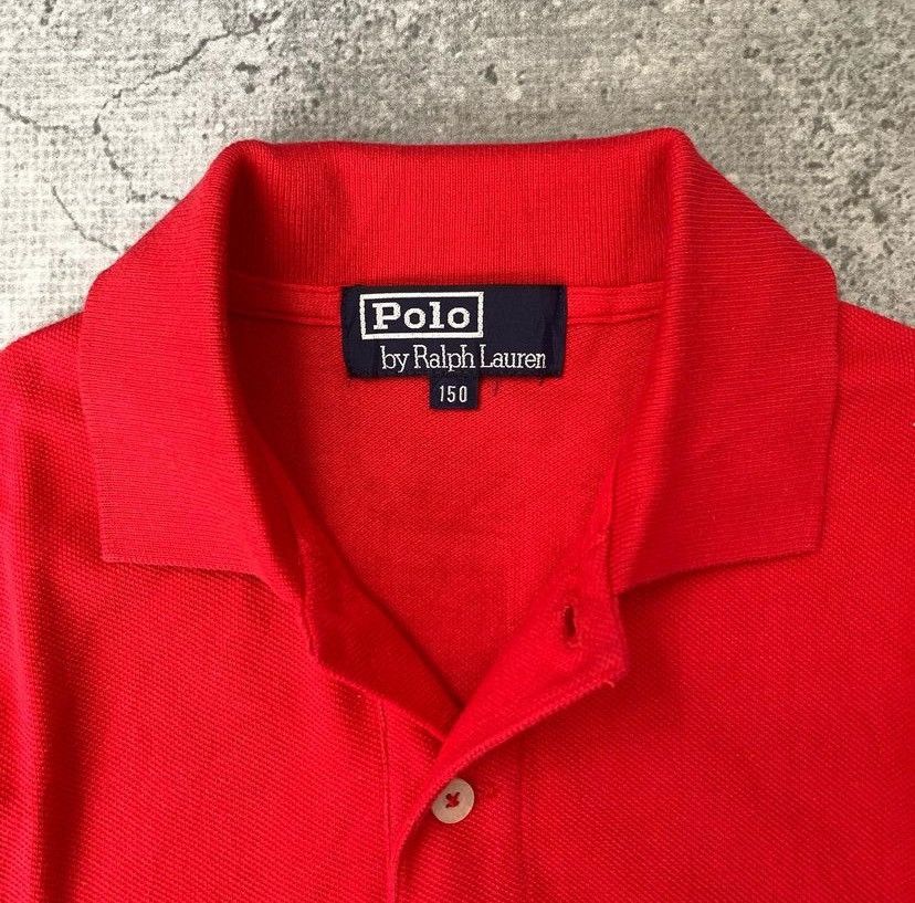 Polo Ralph Lauren POLO RALPH LAURENT SPORT Size US S / EU 44-46 / 1 - 3 Thumbnail