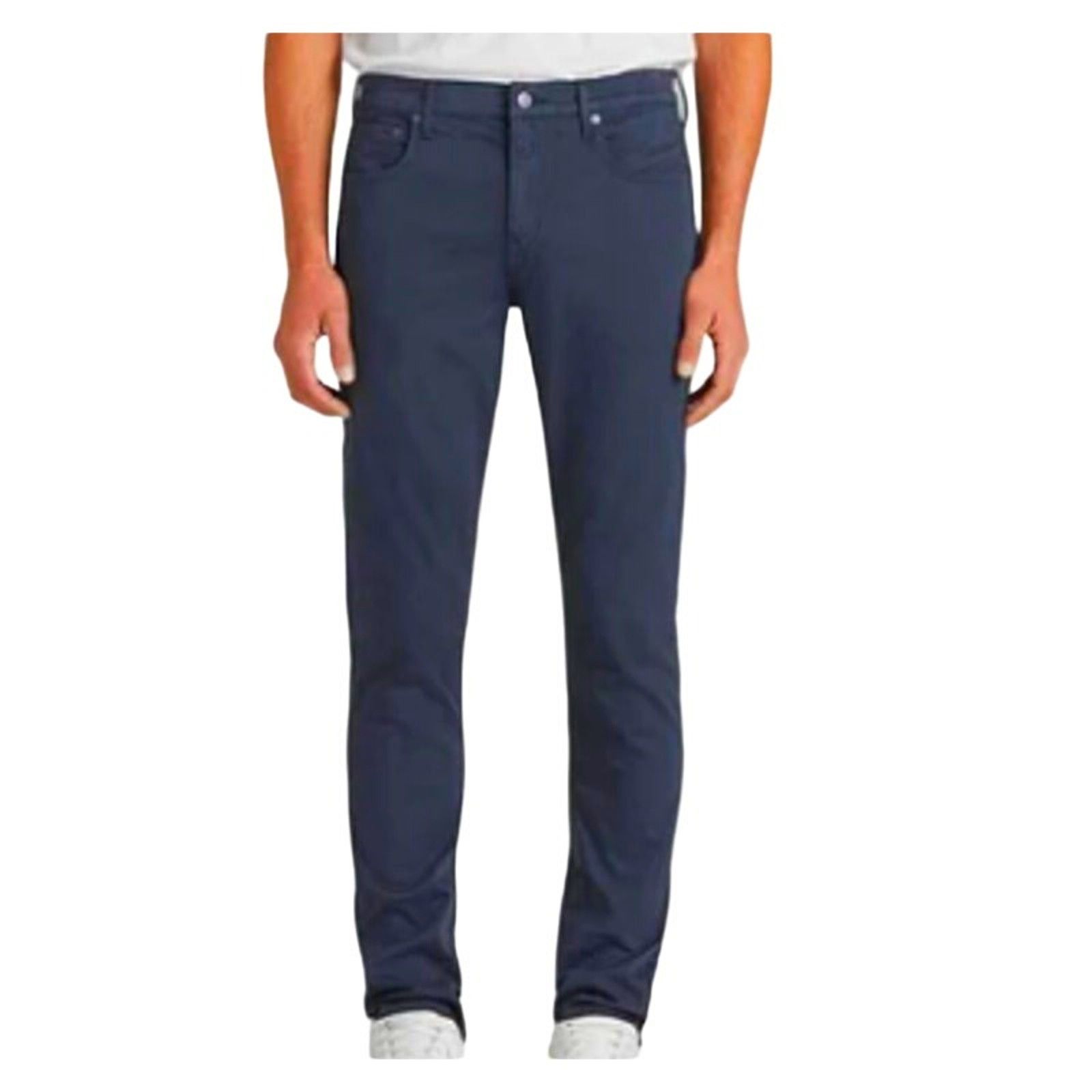 Edwin Edwin Denim Maddox Endurance Slim Pants Navy 30 33" - $178 Size US 30 / EU 46 - 1 Thumbnail