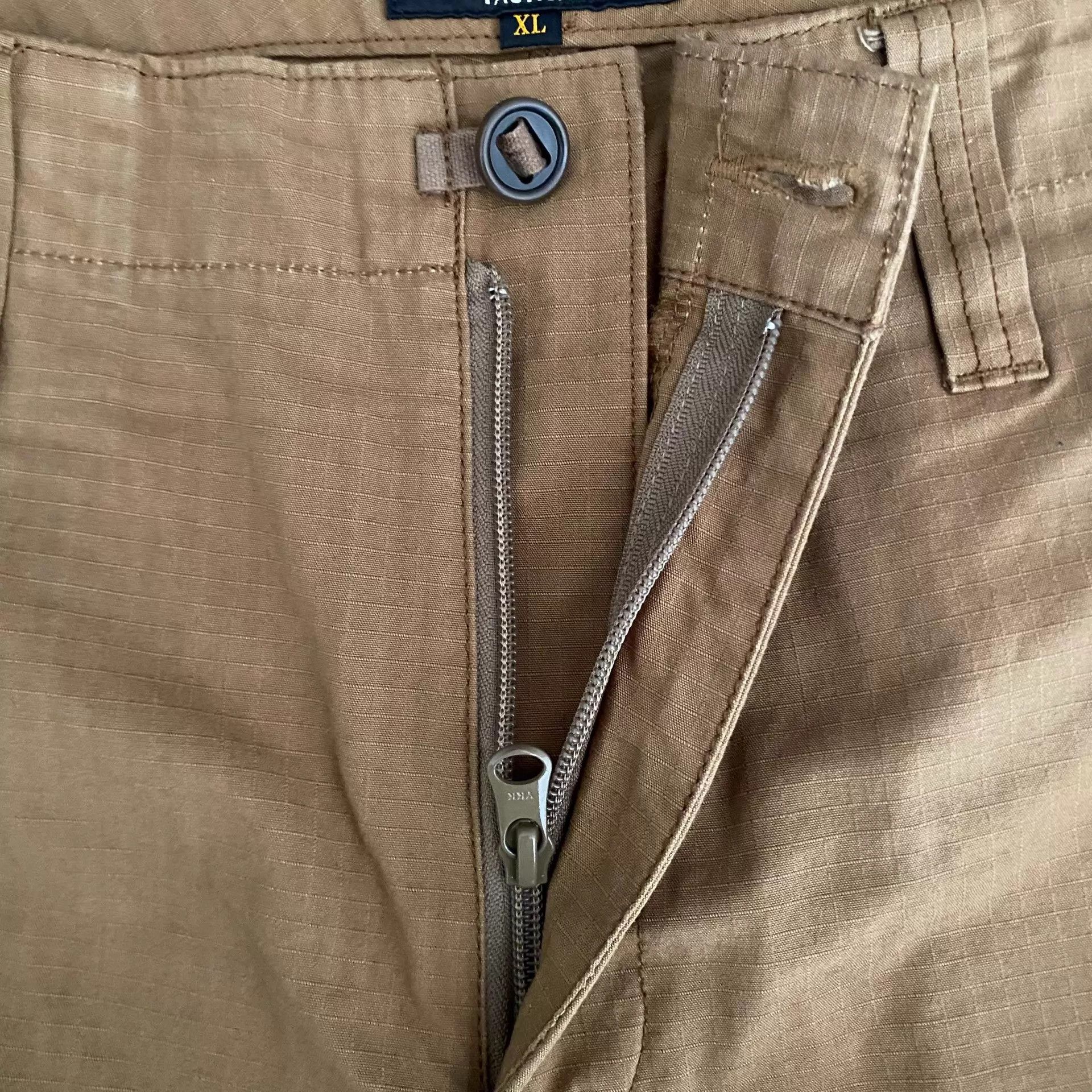 Freewheelers Freewheelers Brigade Khaki Functional Navy Pants XL Size US 36 / EU 52 - 6 Thumbnail