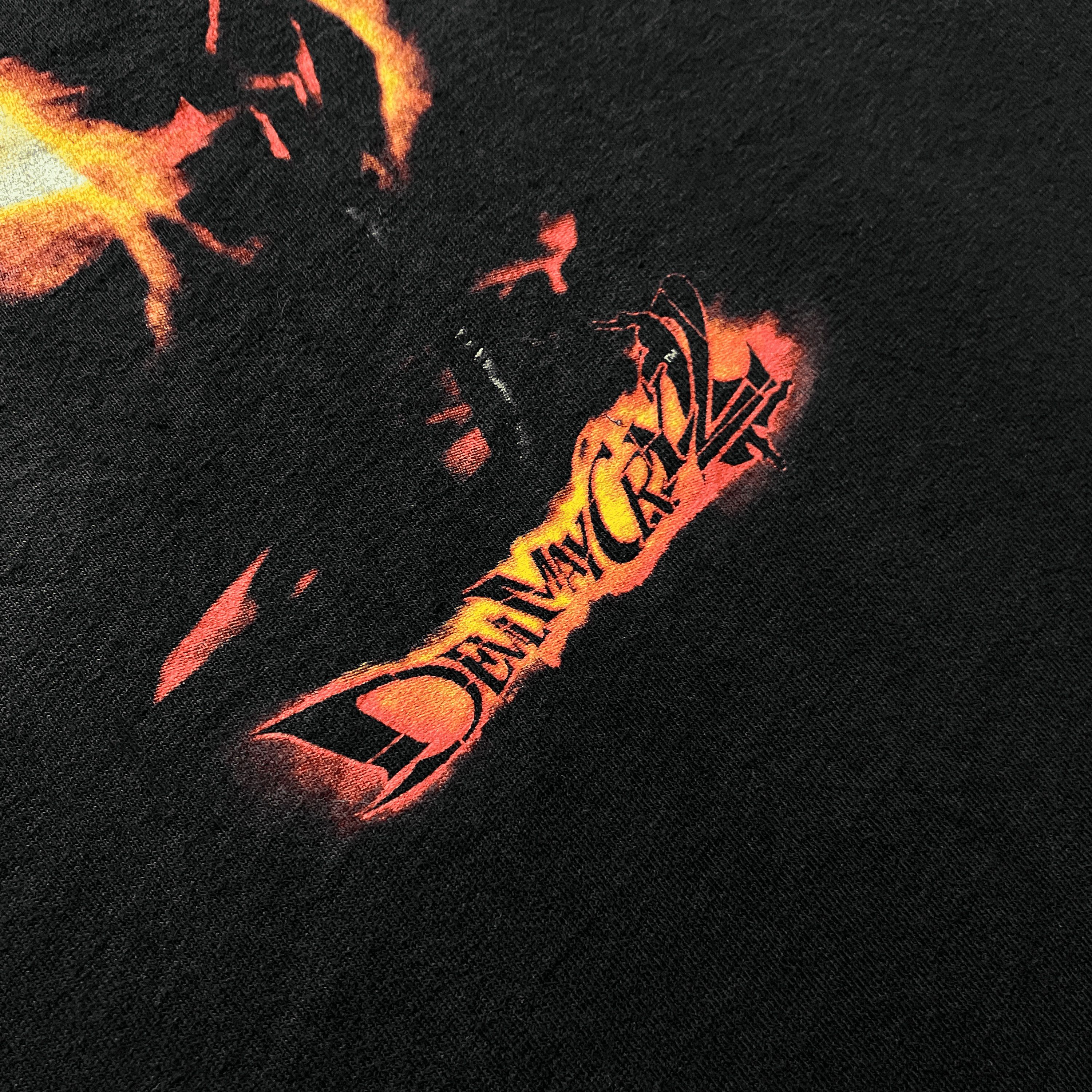 Other Vintage 2003 Devil May Cry 2 T-Shirt Size US XL / EU 56 / 4 - 6 Thumbnail