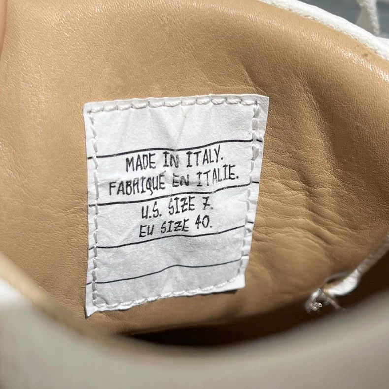 Thom Browne Thom Browne Business white shoes Size US 7 / EU 40 - 7 Thumbnail