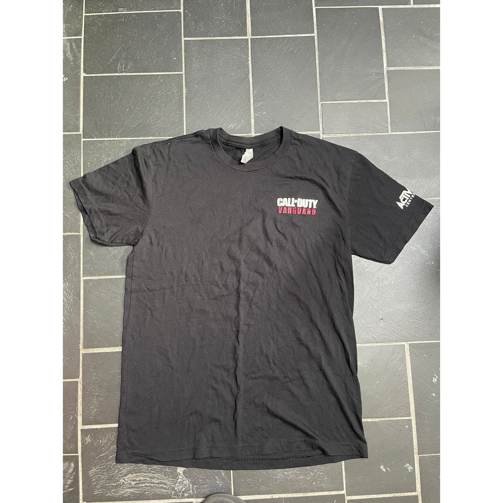 Other Call of Duty Vanguard Tshirt Size Medium Size US M / EU 48-50 / 2 - 1 Thumbnail
