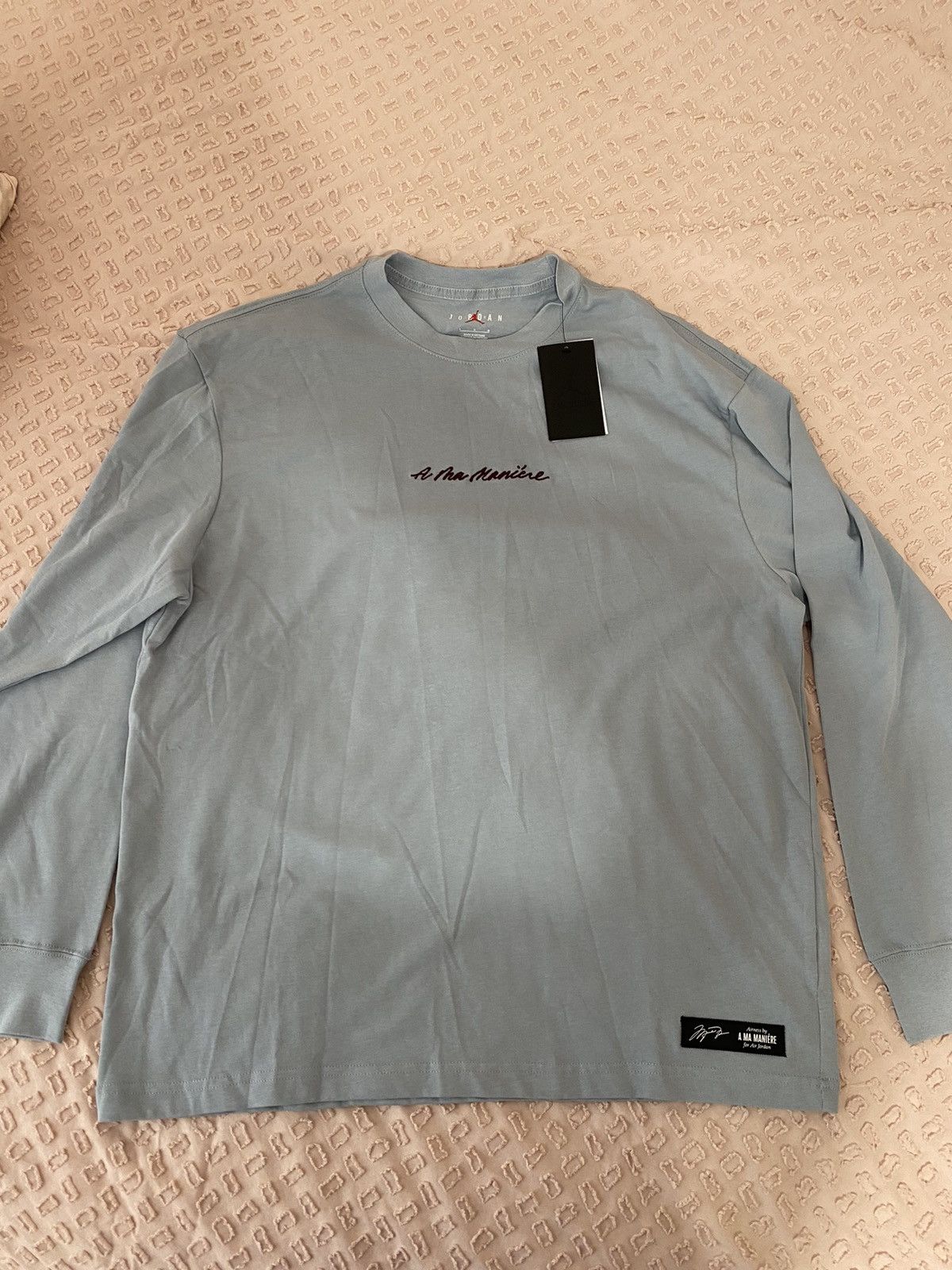 Jordan Brand Jordan A Ma Maniere Tee | Grailed