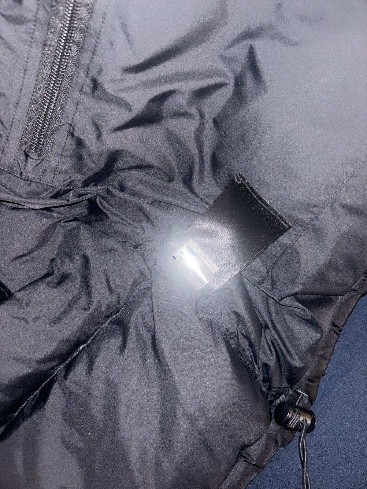 The North Face The North Face Puffer 1996 Retro Nuptse Size US S / EU 44-46 / 1 - 4 Thumbnail