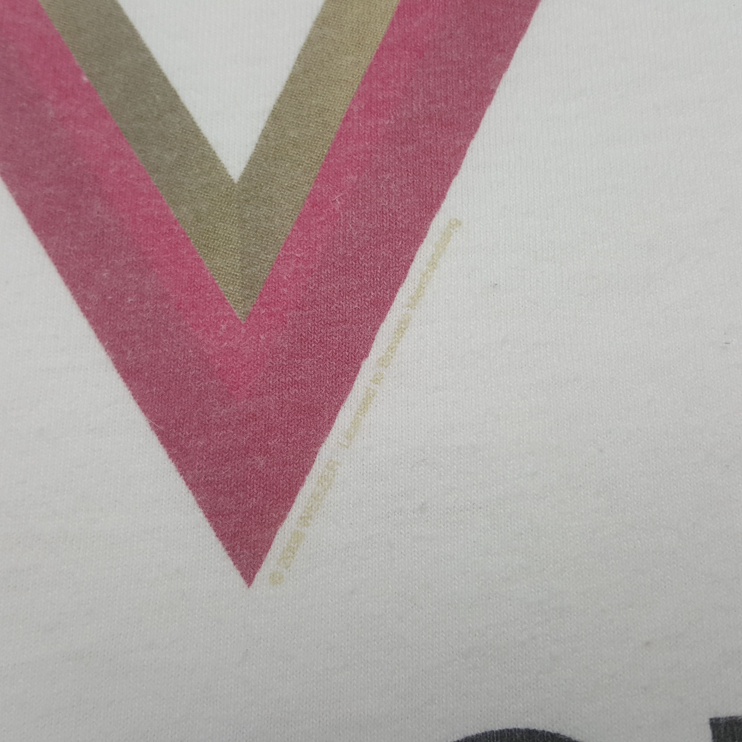 Band Tees Vintage Weezer Band Logo Tshirt Size US S / EU 44-46 / 1 - 6 Thumbnail