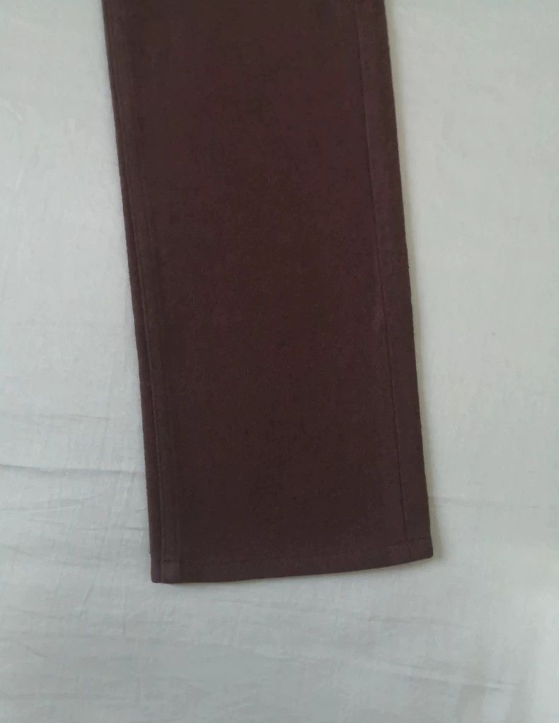 Loro Piana LORO PIANA Leisure trousers Size US 30 / EU 46 - 7 Thumbnail