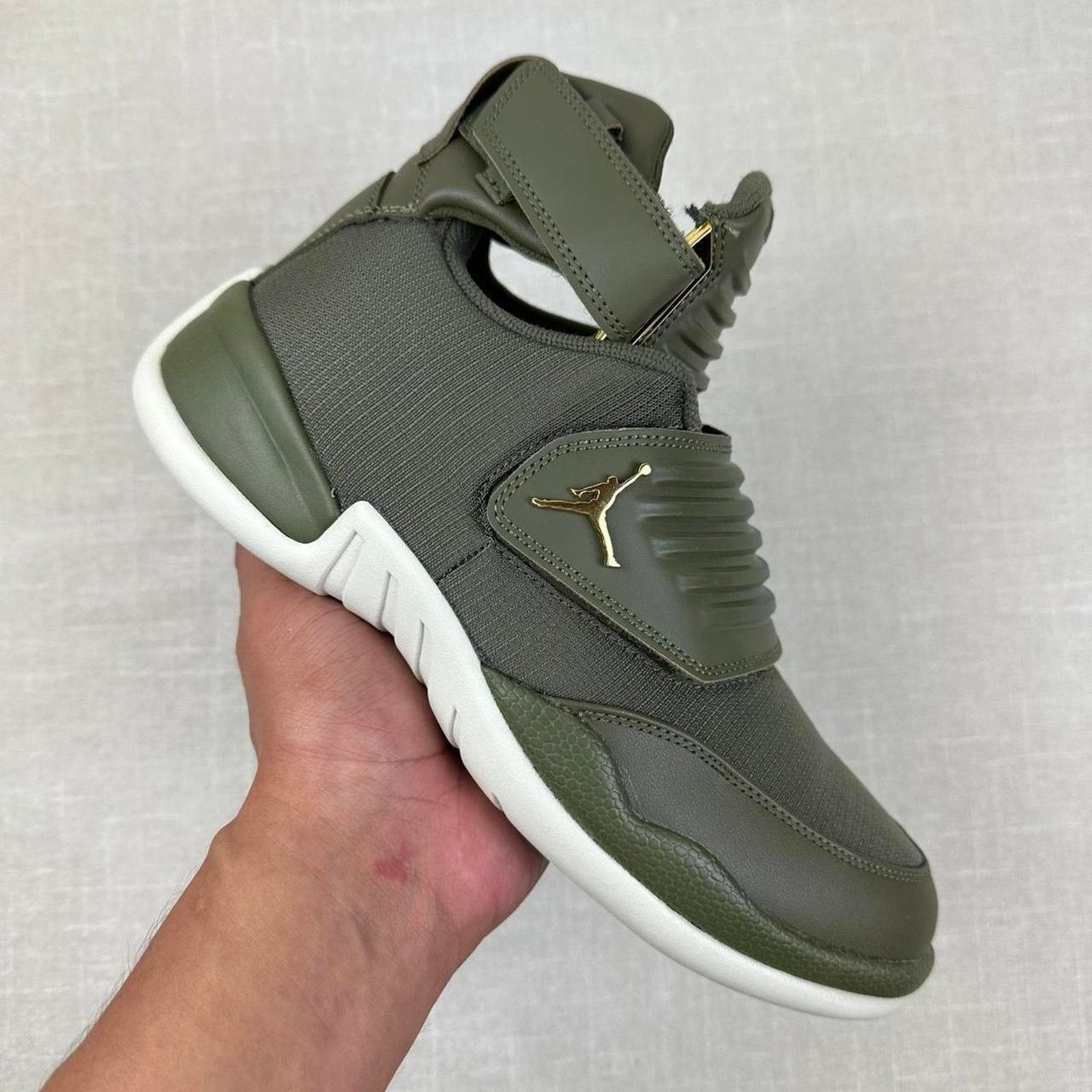🫒 2018 Jordan Generation 23 
