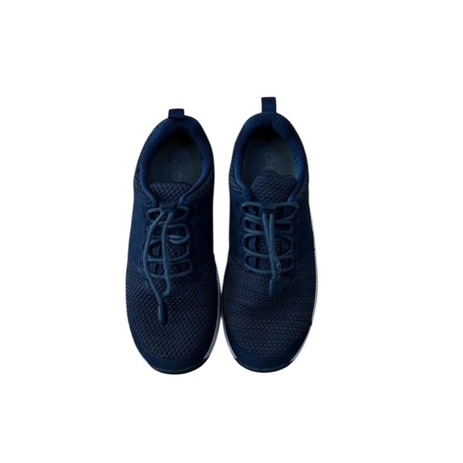 +44 Orthofeet Women's Orthopedic Knit Francis No-Tie Sneakers Size US 8 / IT 38 - 4 Thumbnail