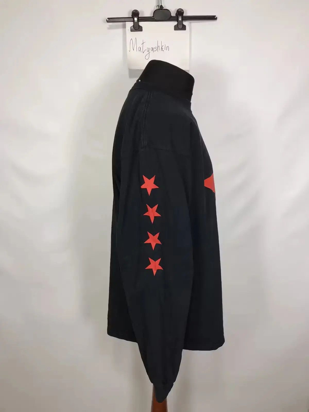 Band Tees × Vintage Vintage Steve Earle long sleeve t-shirt 2008 size XL Size US XL / EU 56 / 4 - 2 Thumbnail