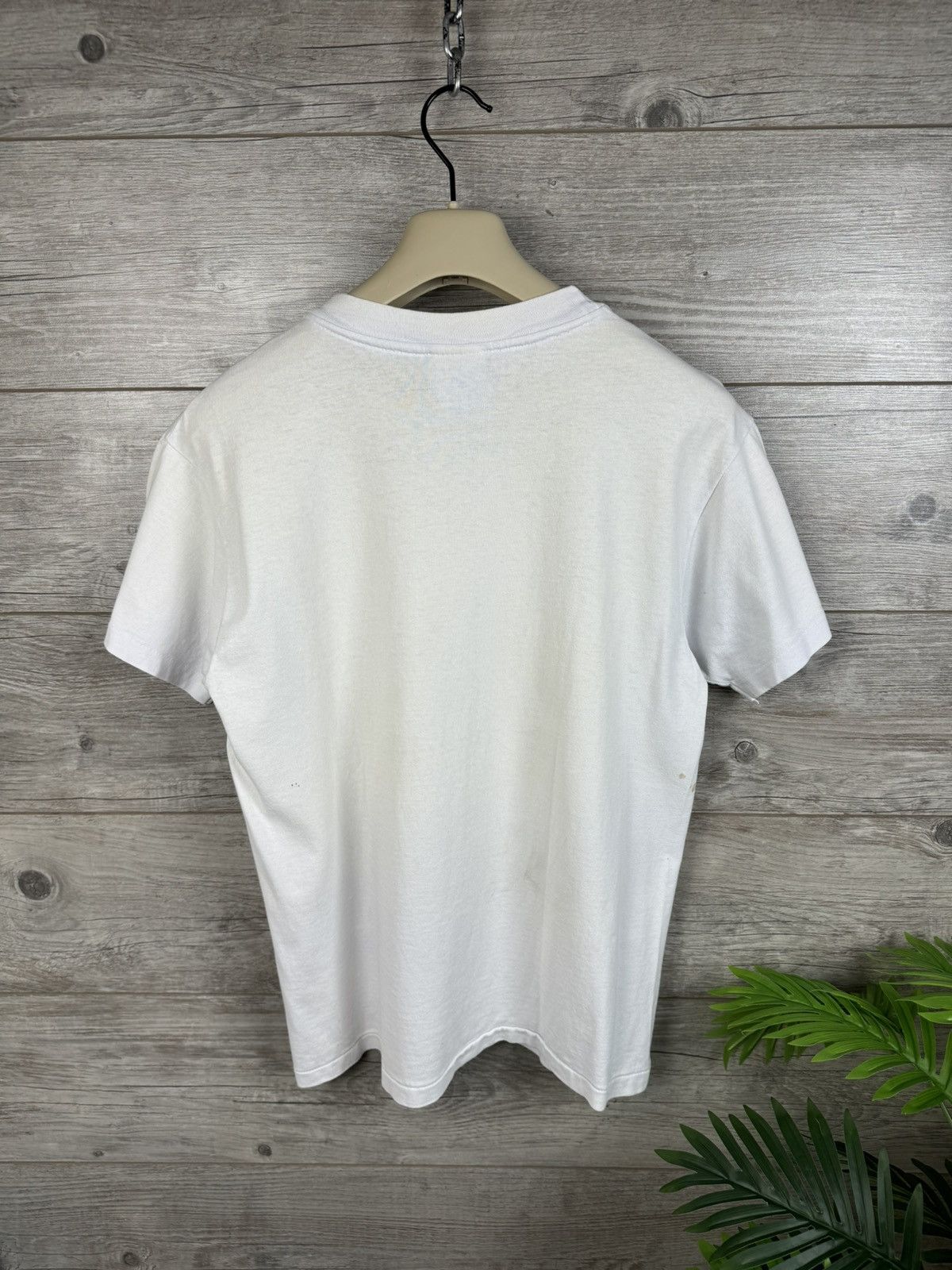 Vintage Olympic Yachting Atlanta Savannah 1996 Size US M / EU 48-50 / 2 - 12 Thumbnail