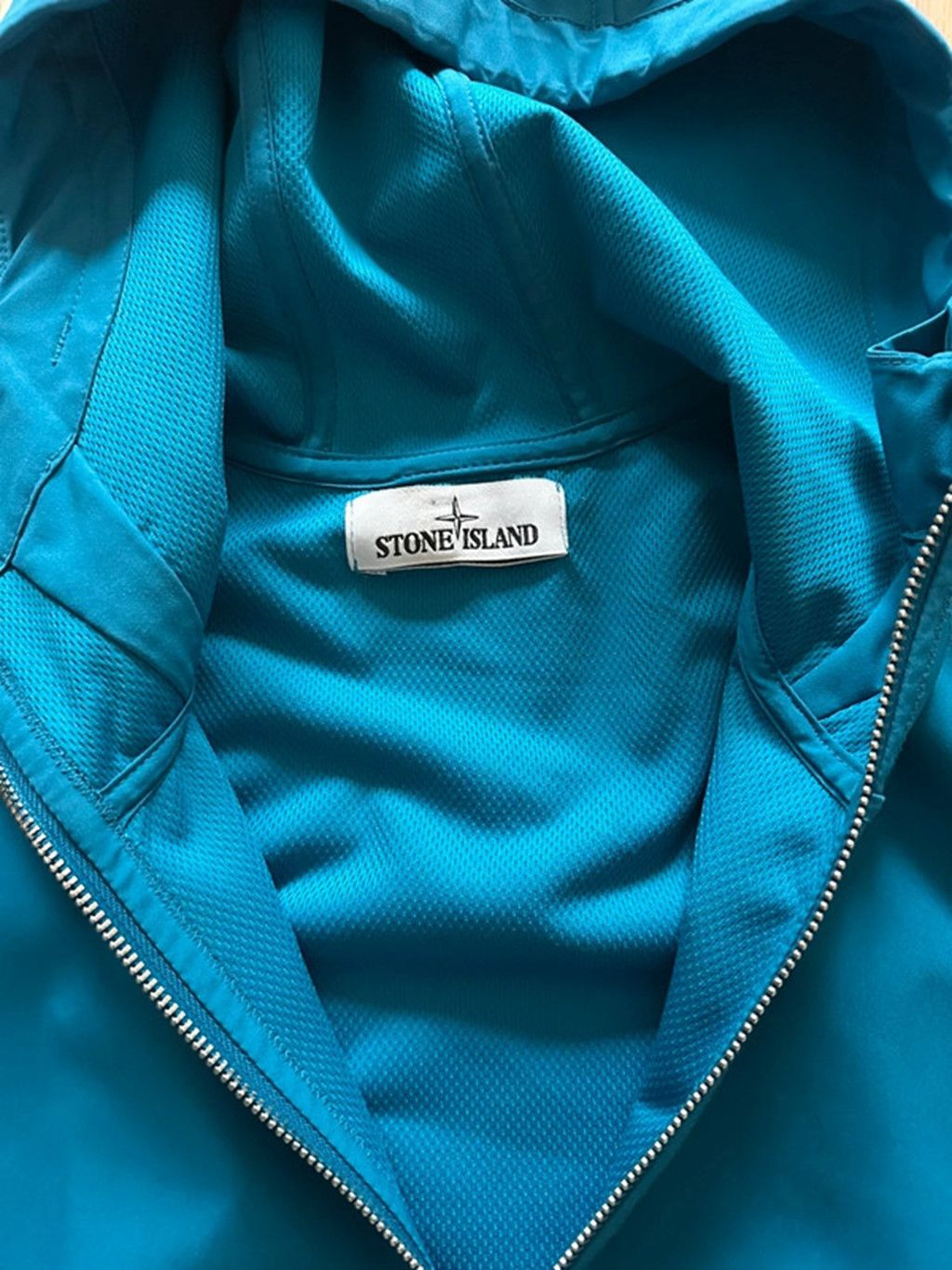 Stone Island Stone Island softshell size M Size US M / EU 48-50 / 2 - 3 Thumbnail