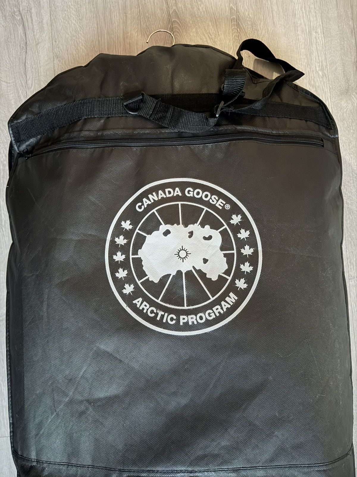 Canada Goose Canada Goose Expedition Parka Size US L / EU 52-54 / 3 - 12 Thumbnail