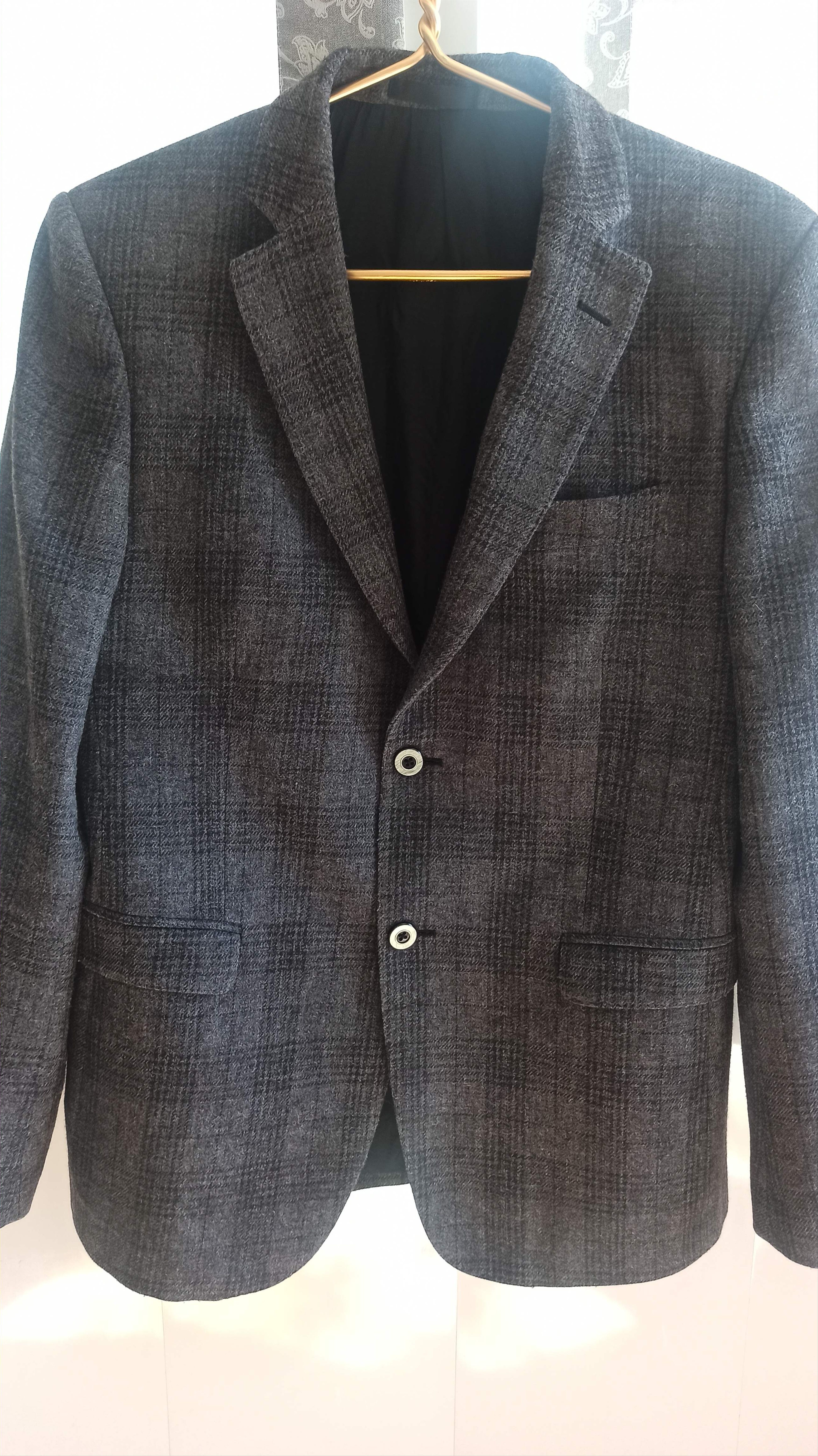 Pal Zileri Blazer Pal zileri Size 50S - 1 Thumbnail