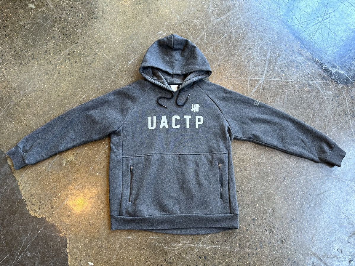 Undefeated UNDEFEATED UACTP Hoodie Sz XL Size US XL / EU 56 / 4 - 1 Thumbnail