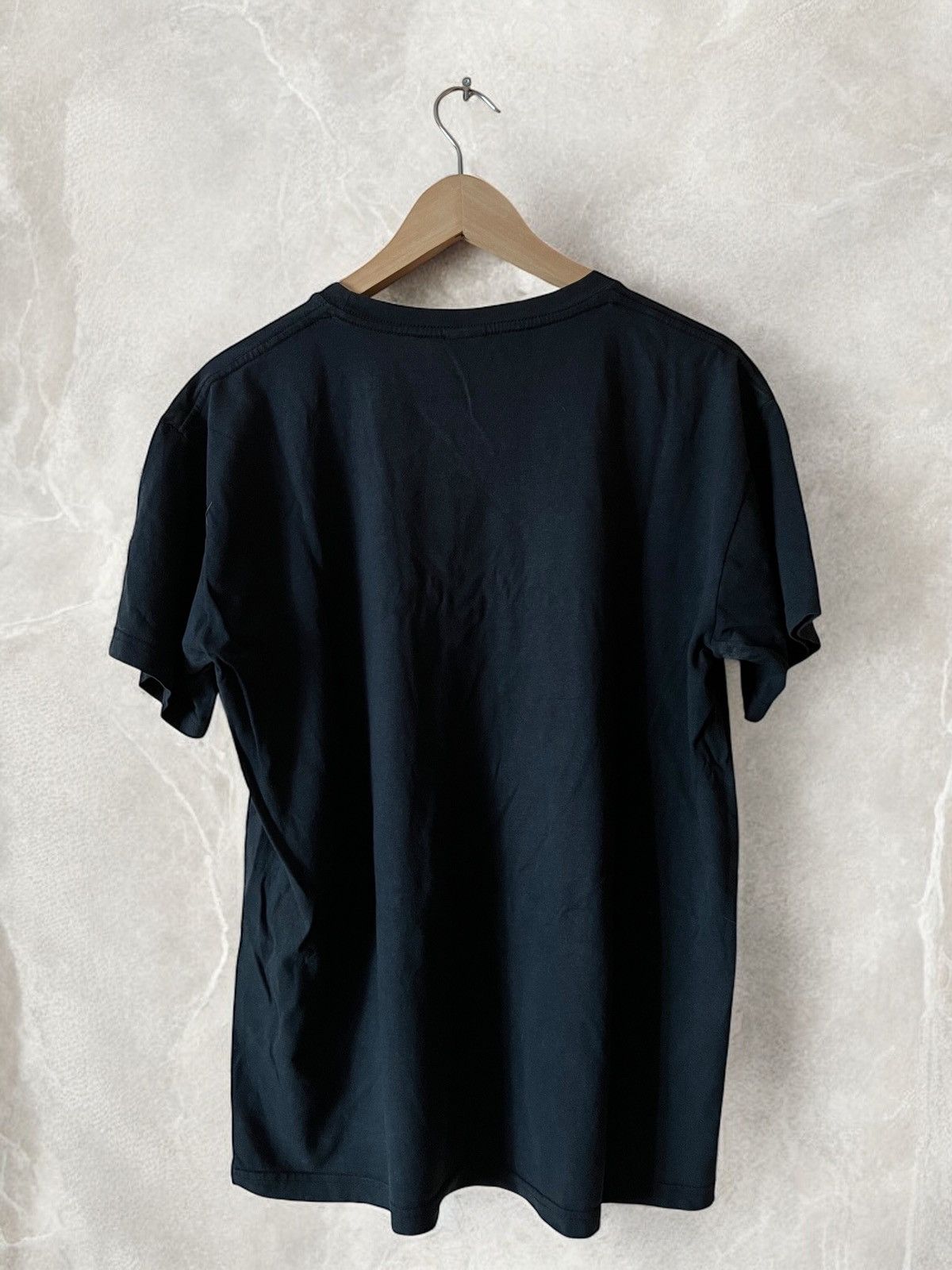 Band Tees × Vintage SYSTEM OF A DOWN Vintage 00s tee Band t shirt heavy metal Size US L / EU 52-54 / 3 - 4 Thumbnail