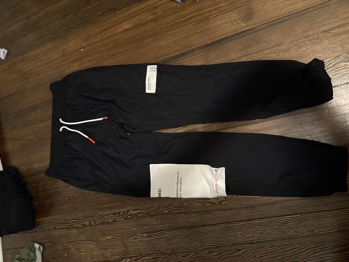 Mr. Saturday Mr. Saturday unreleased pants Size US 32 / EU 48 - 4 Thumbnail