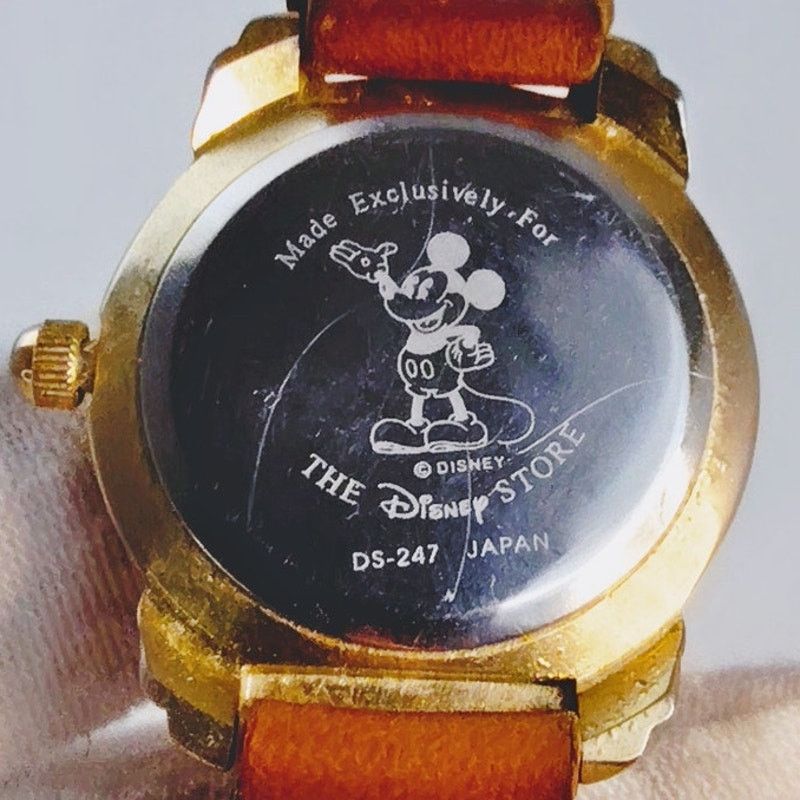 Disney Disney Store VTG HTF Hunchback Notre Dame Esmeralda Watch Size ONE SIZE - 4 Thumbnail