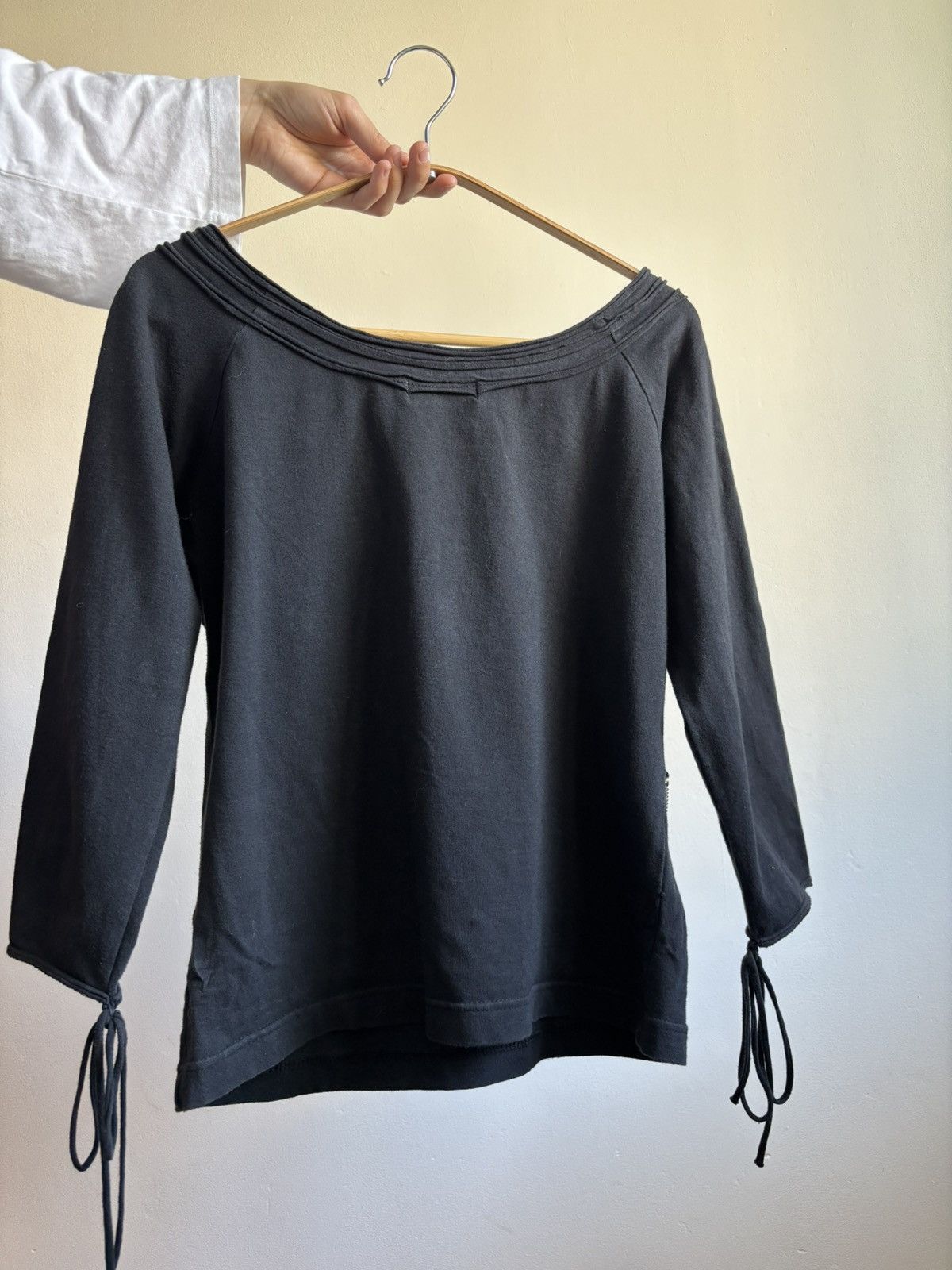 Ted Baker × Vintage Vintage t-shirt dog chain cute cyber y2k Size S / US 4 / IT 40 - 6 Thumbnail