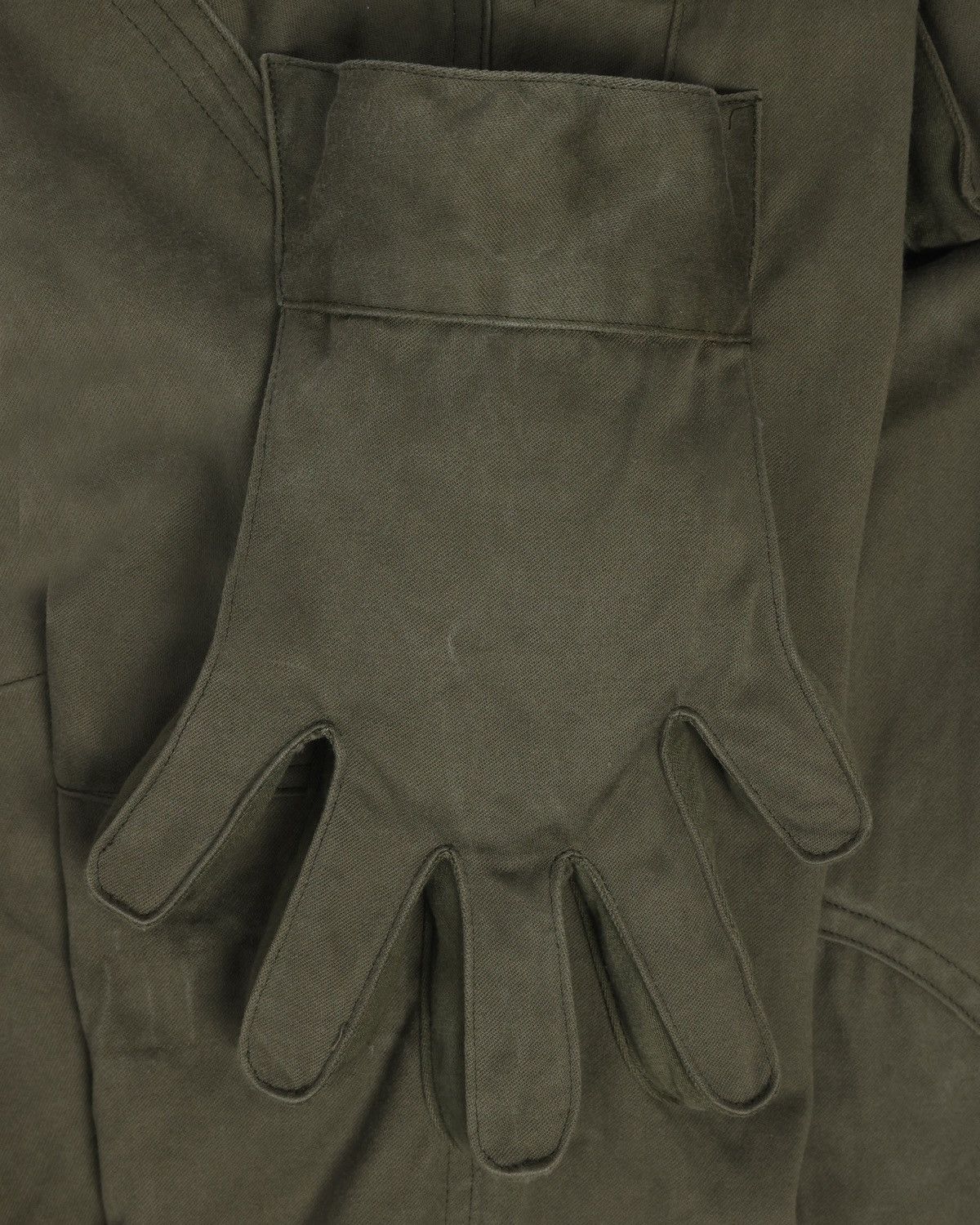 Japanese Brand Vertgarments field rebuild pants Size US 29 - 5 Thumbnail