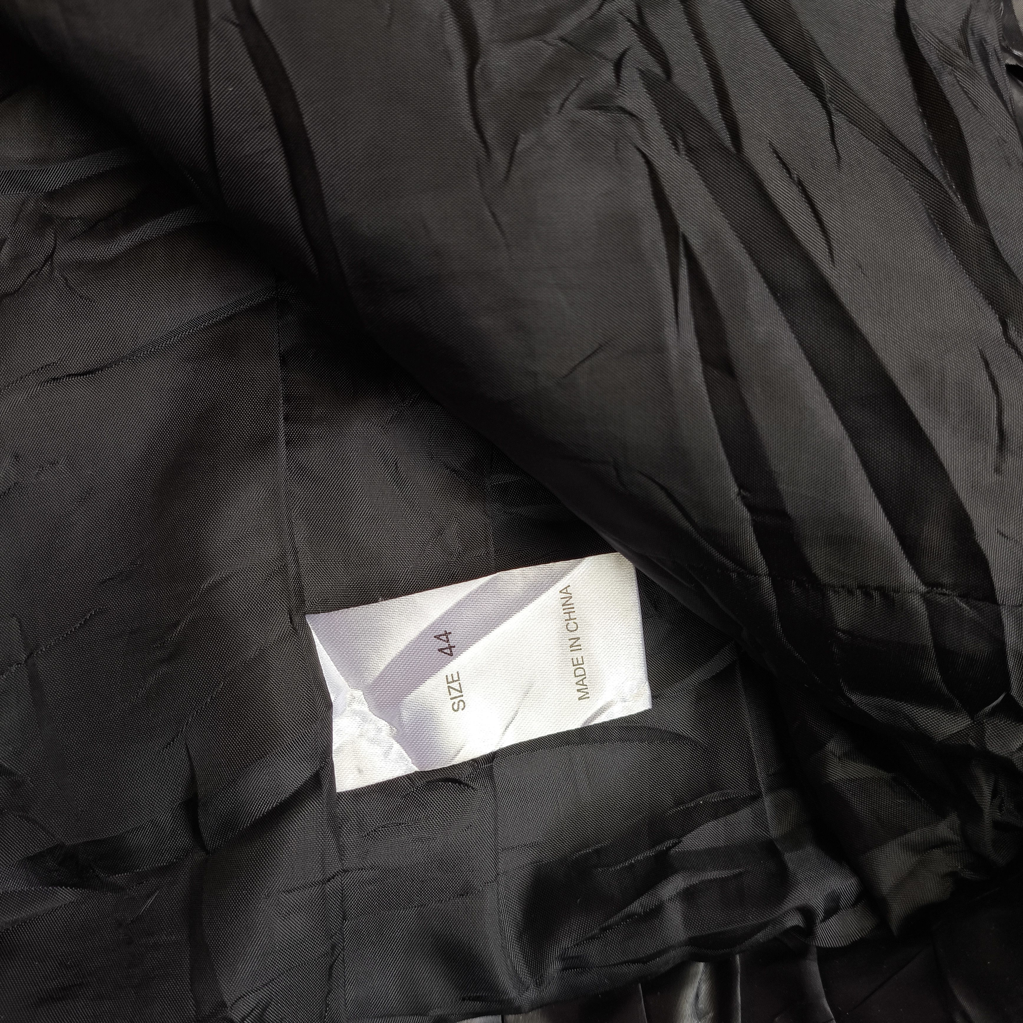 If Six Was Nine Vice fairy puffer jacket Size US S / EU 44-46 / 1 - 6 Thumbnail