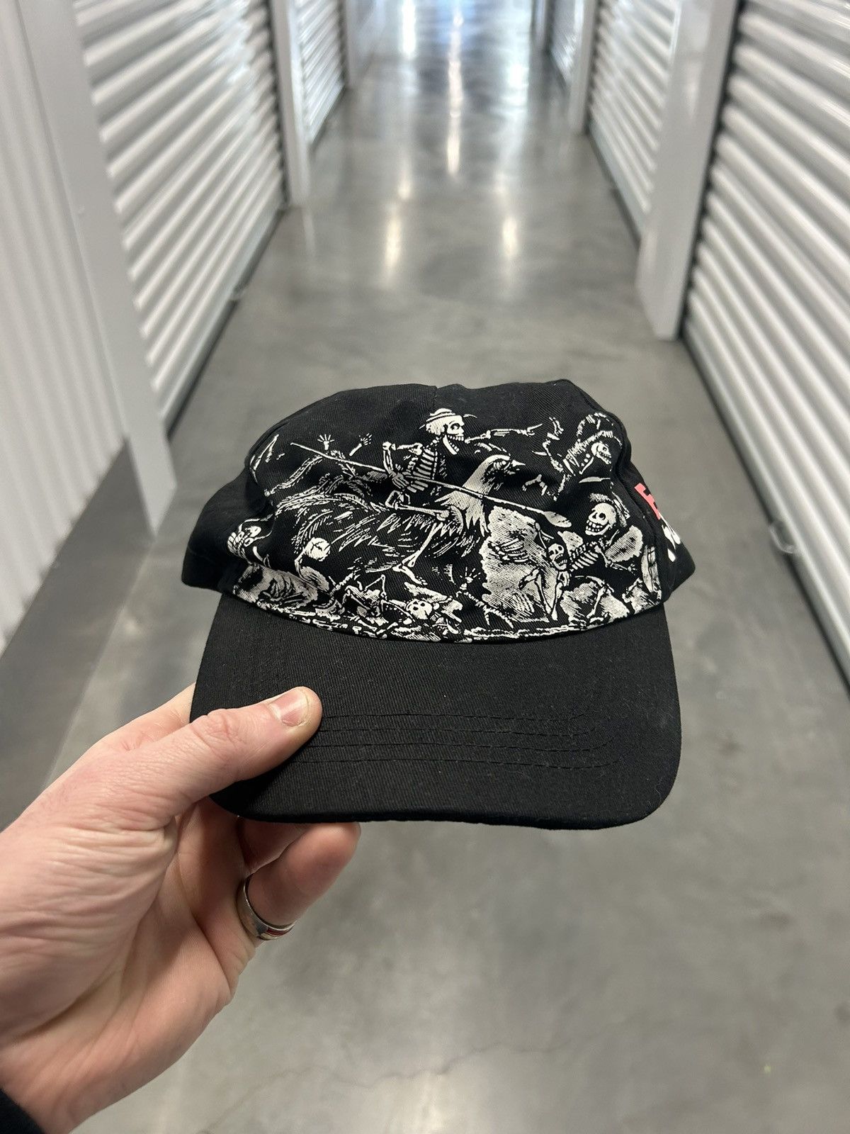 Vintage Espolon tequila hat Size ONE SIZE - 1 Thumbnail
