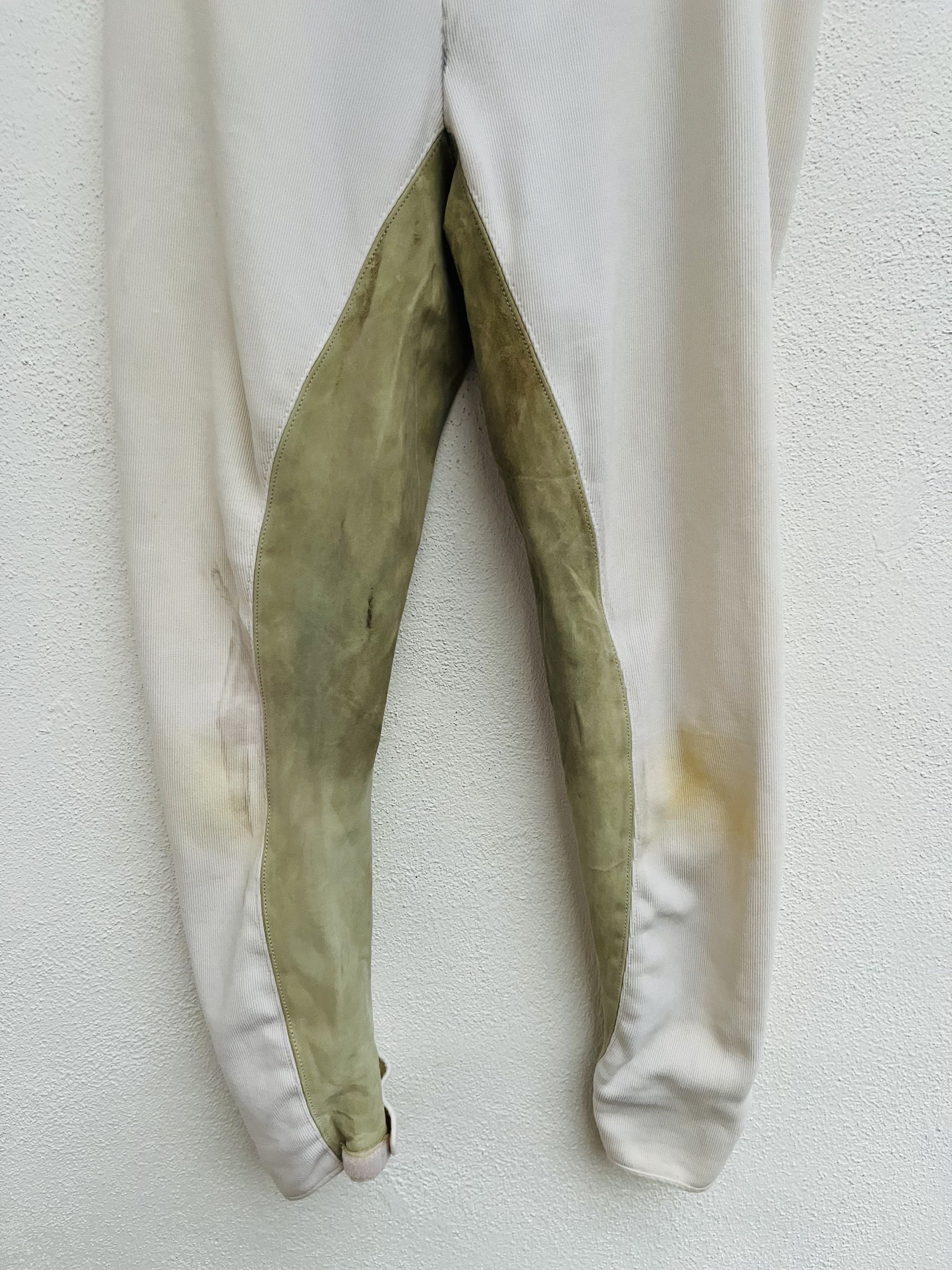 Japanese Brand × Vintage Vintage Georg Schumacher Designer Fashion Style Size US 31 - 4 Thumbnail